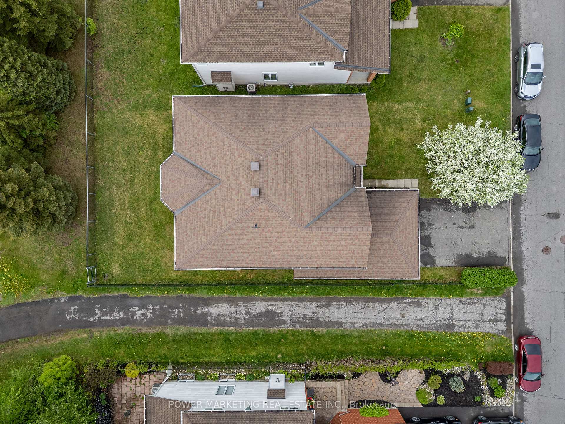 Photo 30 of 166 Allanford Avenue, Ottawa, Hunt Club Park/Greenboro — HOMEH
