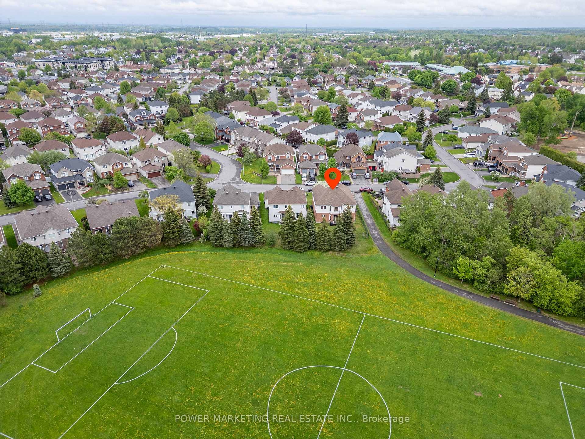 Photo 33 of 166 Allanford Avenue, Ottawa, Hunt Club Park/Greenboro — HOMEH