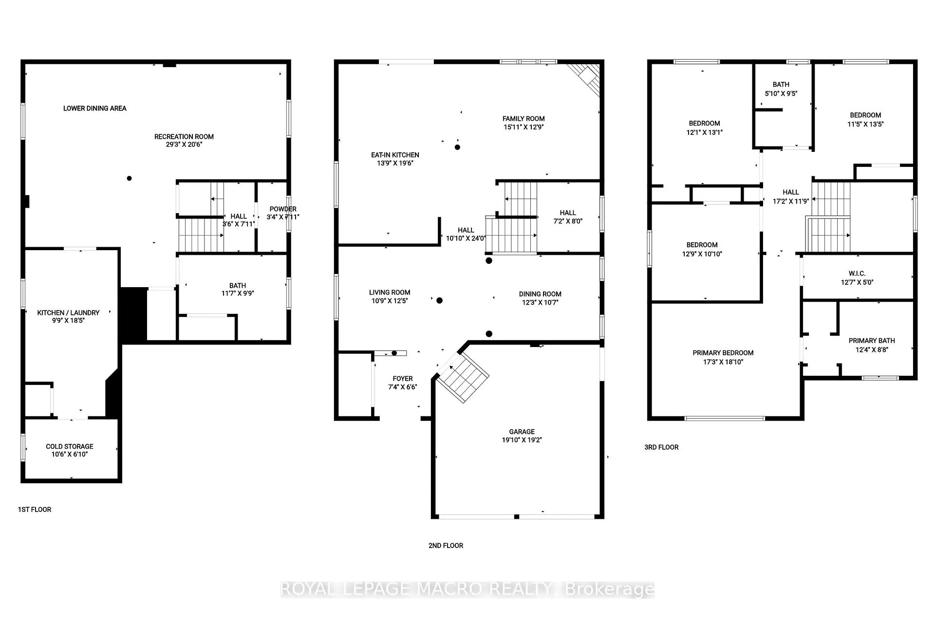 Photo 34 of 102 Erika Crescent, Hamilton, Eleanor — HOMEH