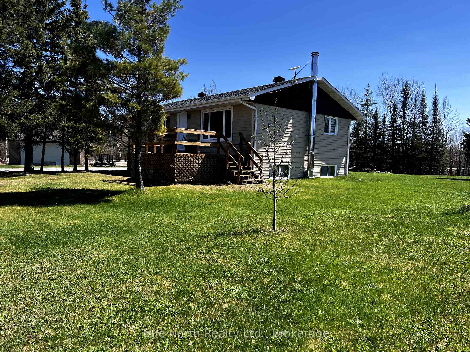 Photo 1 of 445 Gurney Road, Kapuskasing — HOMEH