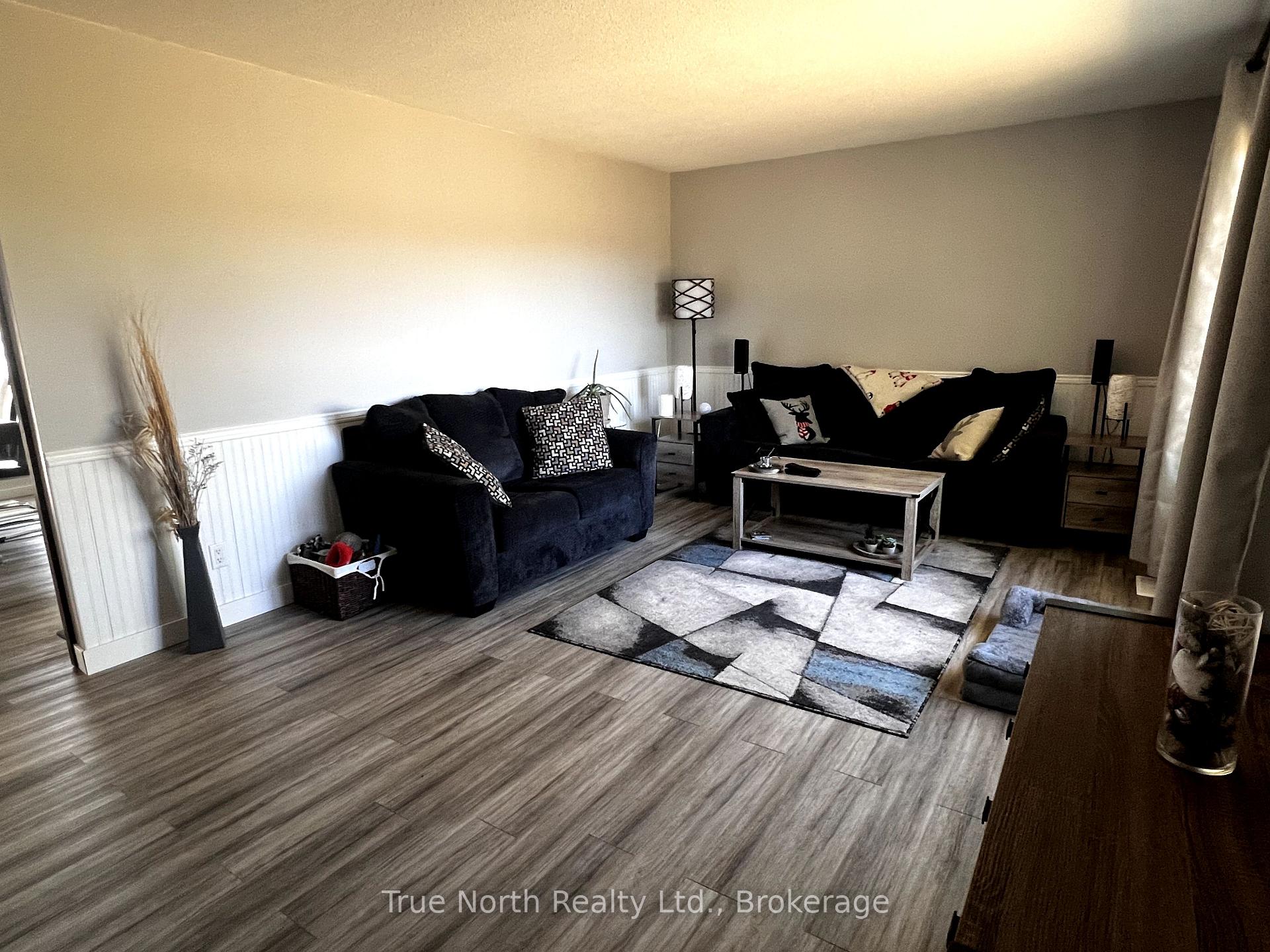 Photo 9 of 445 Gurney Road, Kapuskasing — HOMEH