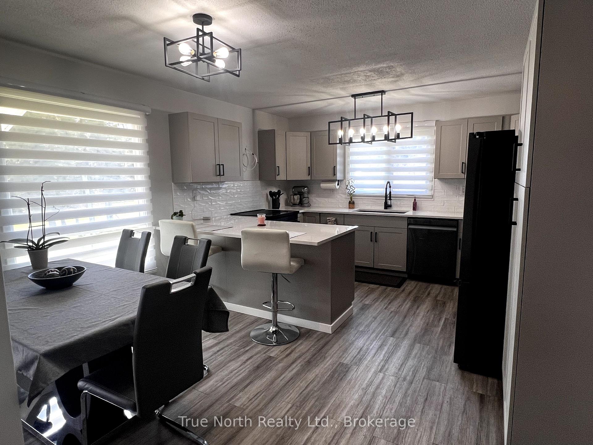 Photo 13 of 445 Gurney Road, Kapuskasing — HOMEH