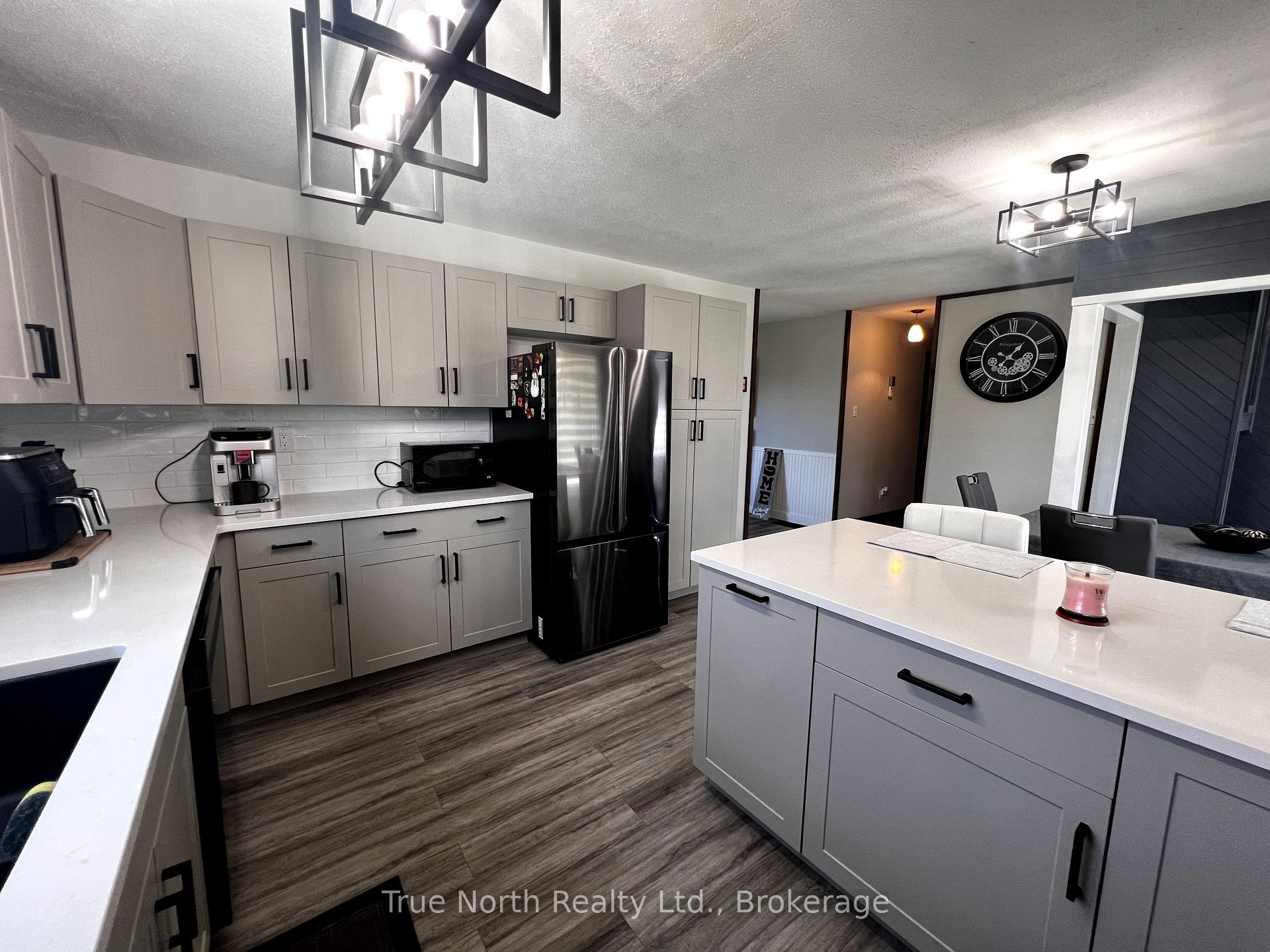 Photo 15 of 445 Gurney Road, Kapuskasing — HOMEH
