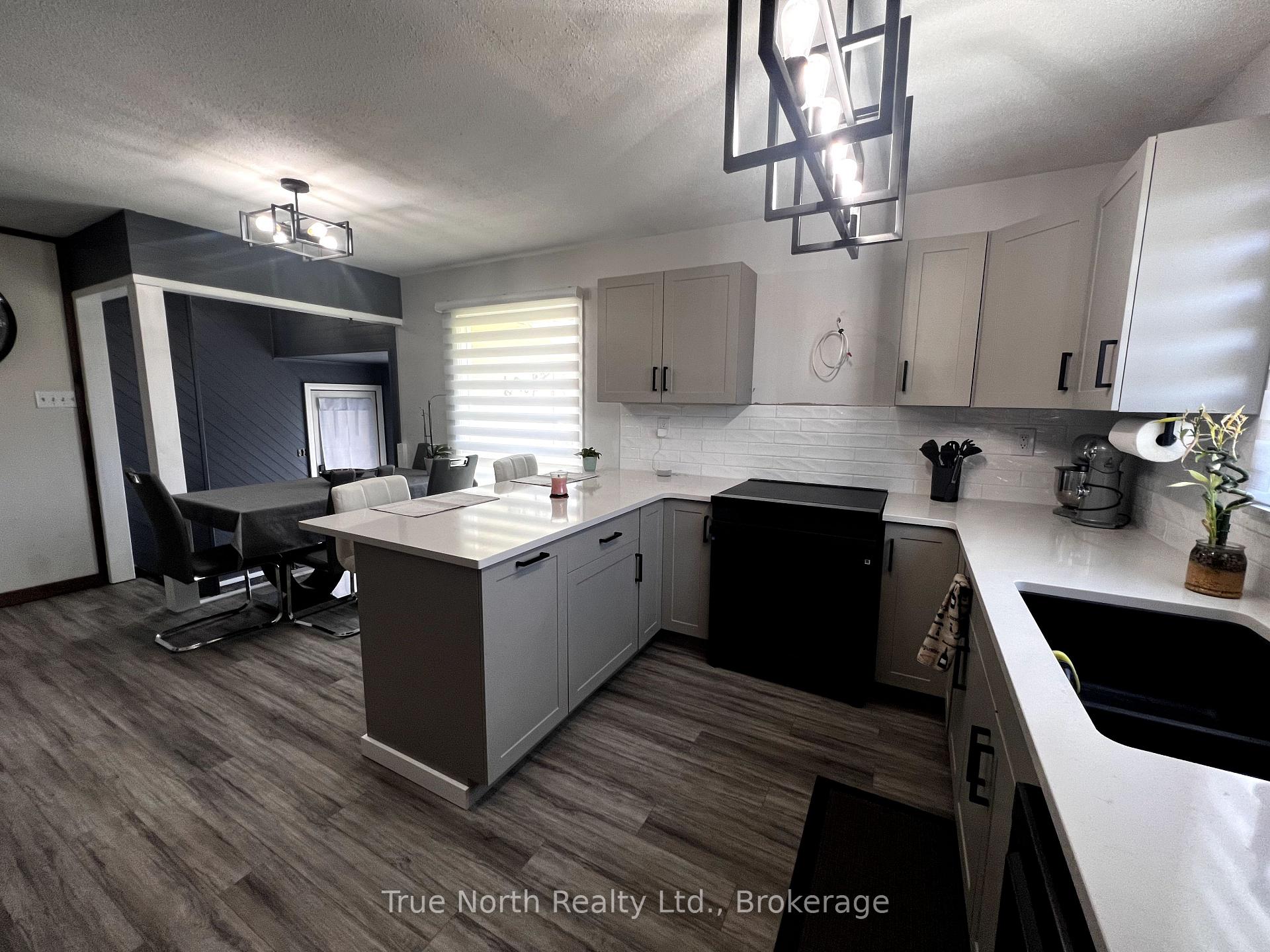 Photo 16 of 445 Gurney Road, Kapuskasing — HOMEH