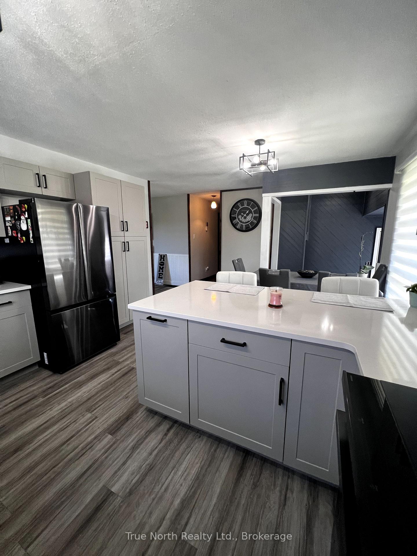 Photo 17 of 445 Gurney Road, Kapuskasing — HOMEH