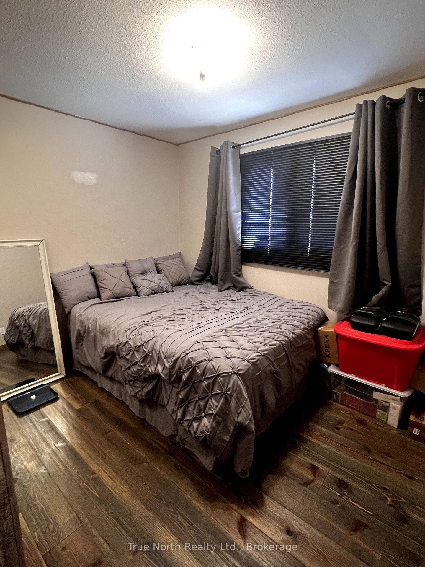 Photo 21 of 445 Gurney Road, Kapuskasing — HOMEH