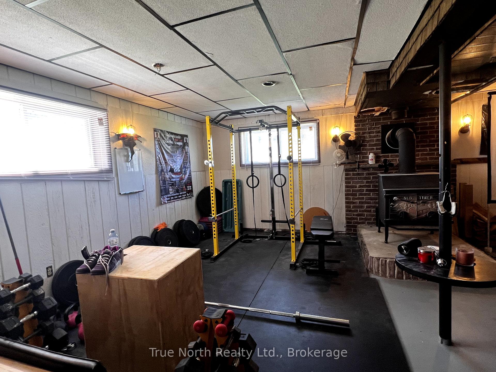 Photo 28 of 445 Gurney Road, Kapuskasing — HOMEH