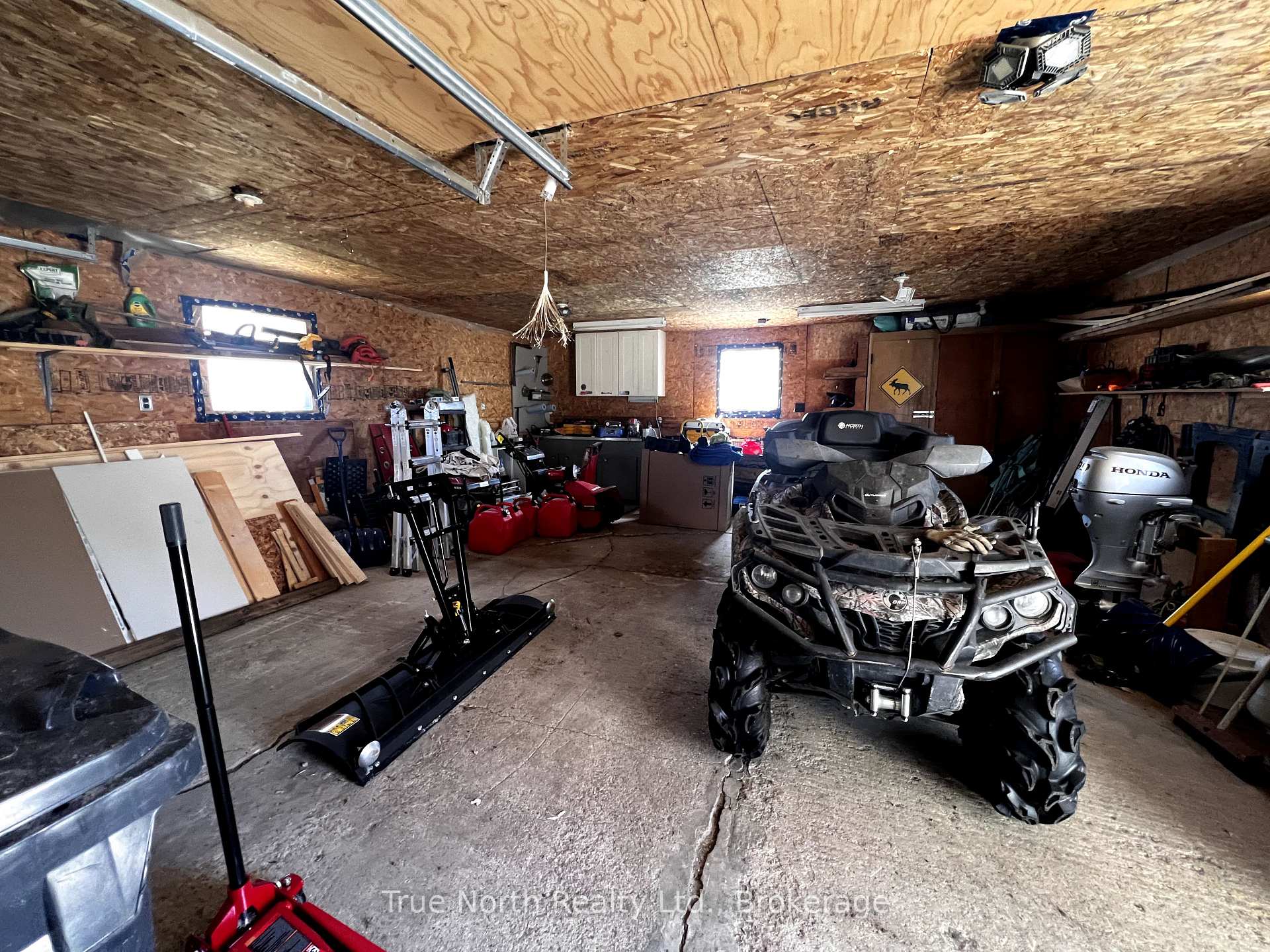 Photo 41 of 445 Gurney Road, Kapuskasing — HOMEH