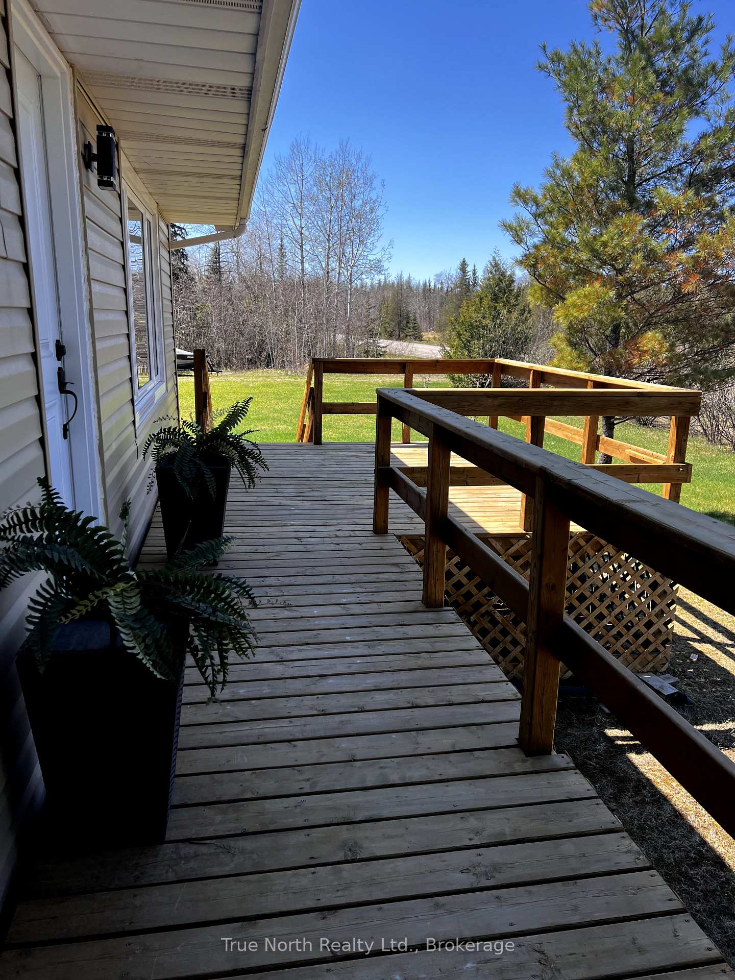 Photo 42 of 445 Gurney Road, Kapuskasing — HOMEH
