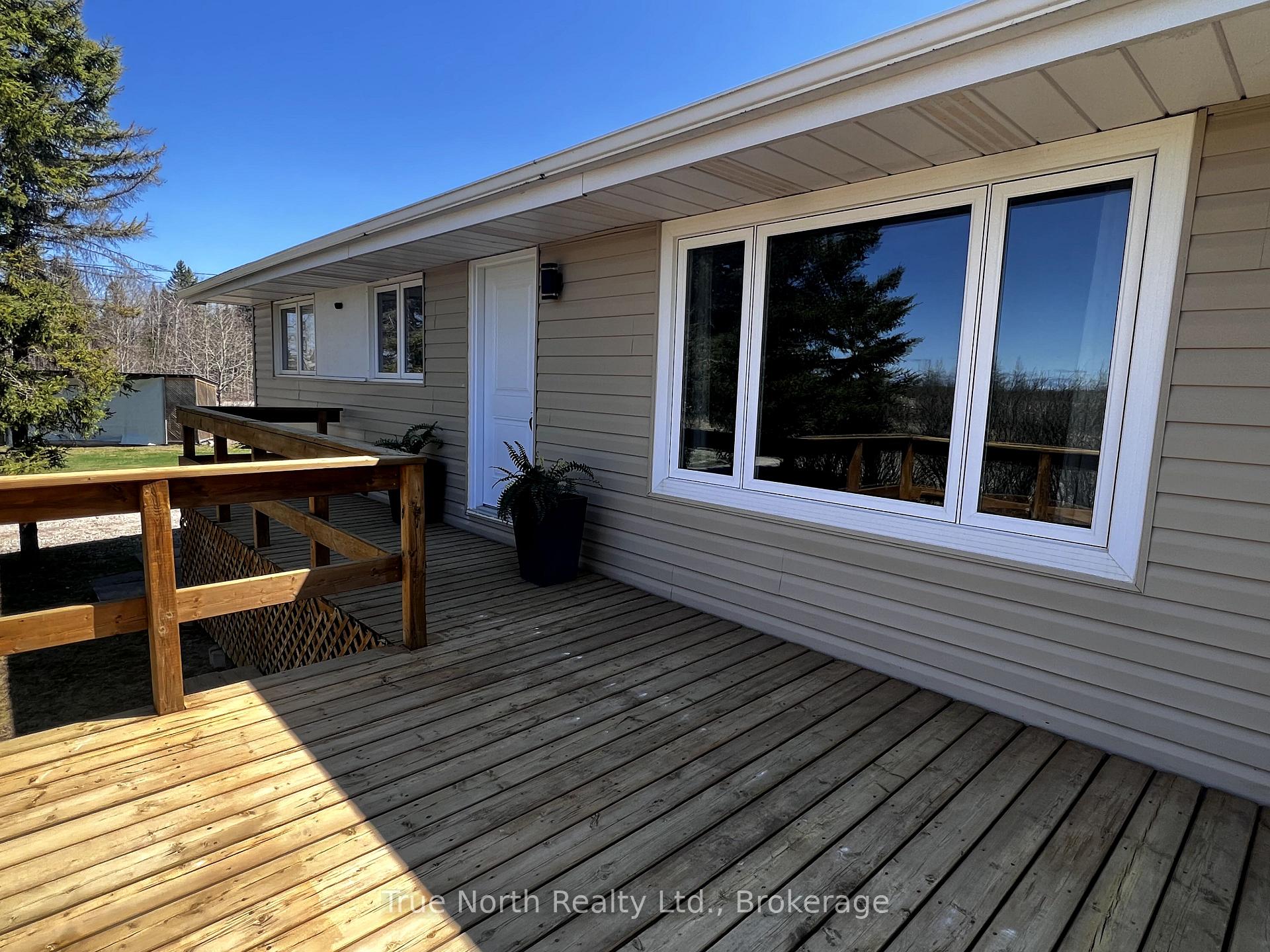 Photo 43 of 445 Gurney Road, Kapuskasing — HOMEH