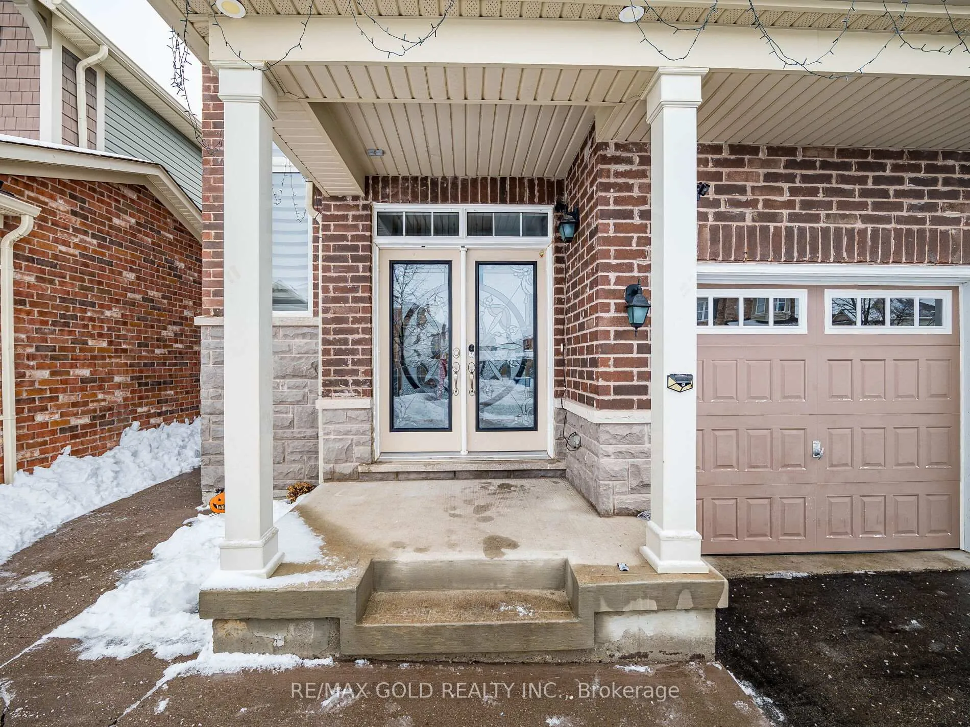 Photo 4 of 19 Killick Road, Brampton, Northwest Brampton — HOMEH