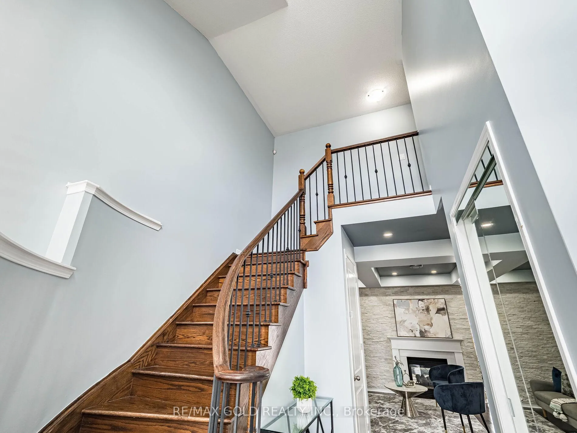 Photo 6 of 19 Killick Road, Brampton, Northwest Brampton — HOMEH