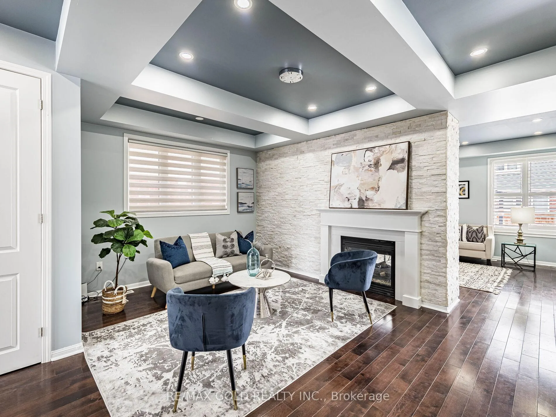 Photo 7 of 19 Killick Road, Brampton, Northwest Brampton — HOMEH