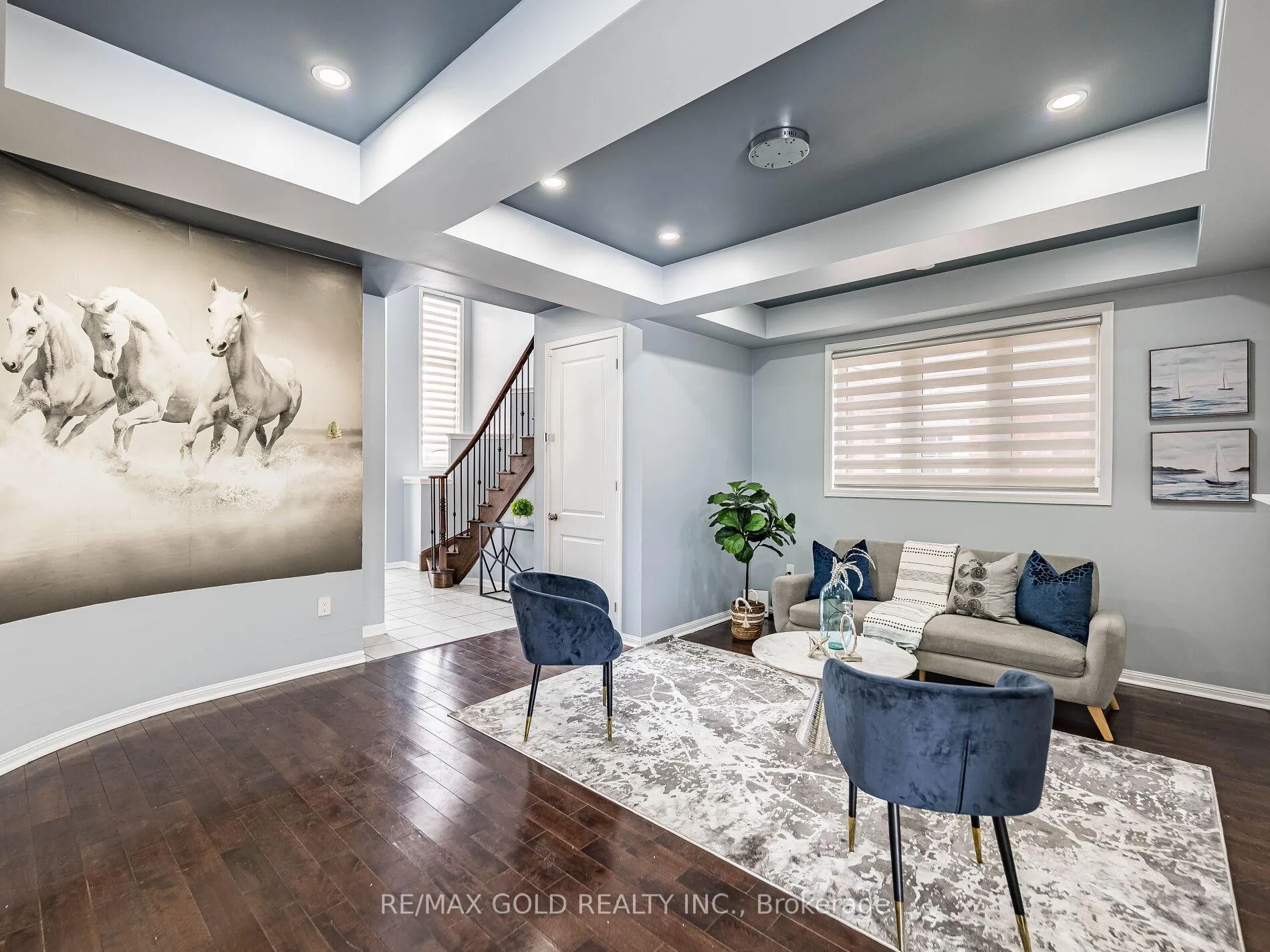 Photo 8 of 19 Killick Road, Brampton, Northwest Brampton — HOMEH