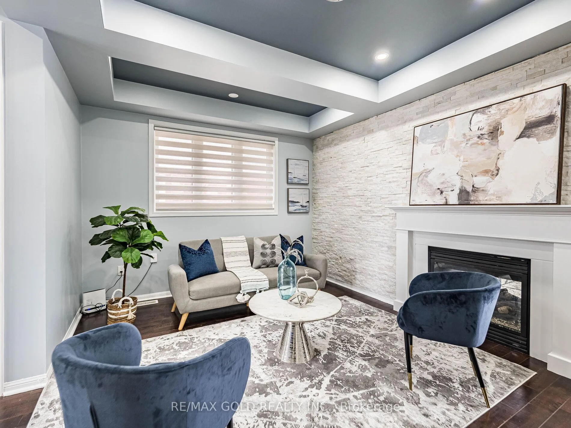 Photo 9 of 19 Killick Road, Brampton, Northwest Brampton — HOMEH
