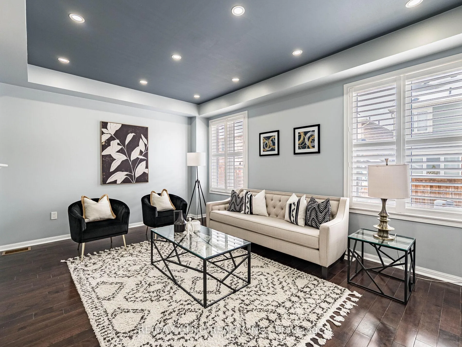 Photo 12 of 19 Killick Road, Brampton, Northwest Brampton — HOMEH