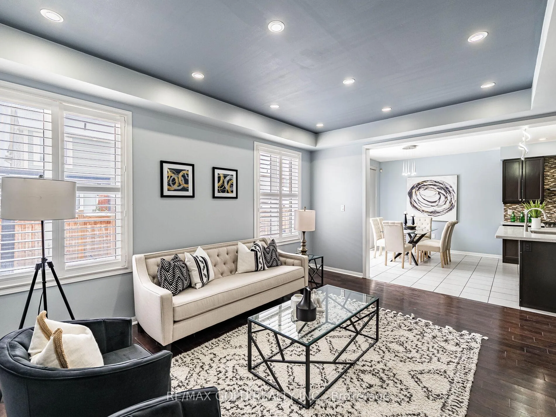 Photo 13 of 19 Killick Road, Brampton, Northwest Brampton — HOMEH