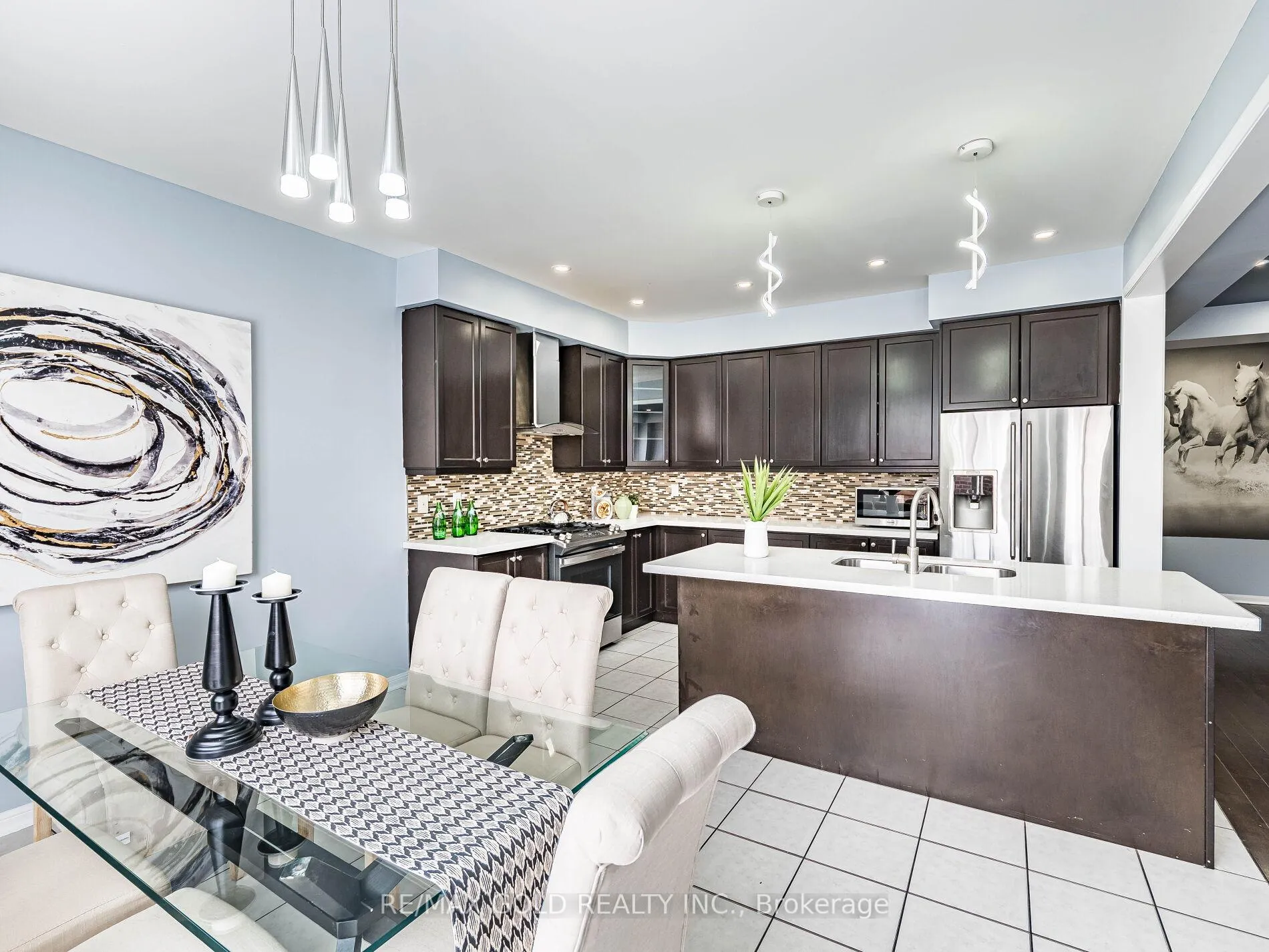 Photo 16 of 19 Killick Road, Brampton, Northwest Brampton — HOMEH