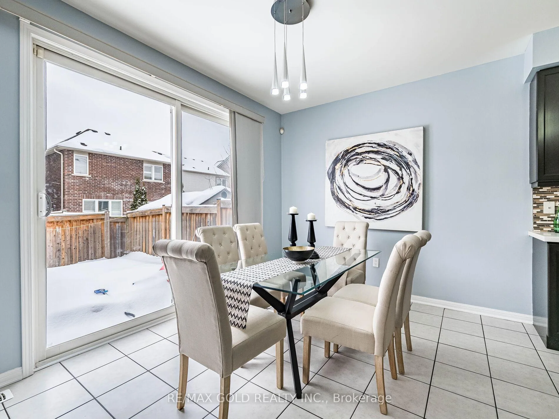 Photo 17 of 19 Killick Road, Brampton, Northwest Brampton — HOMEH