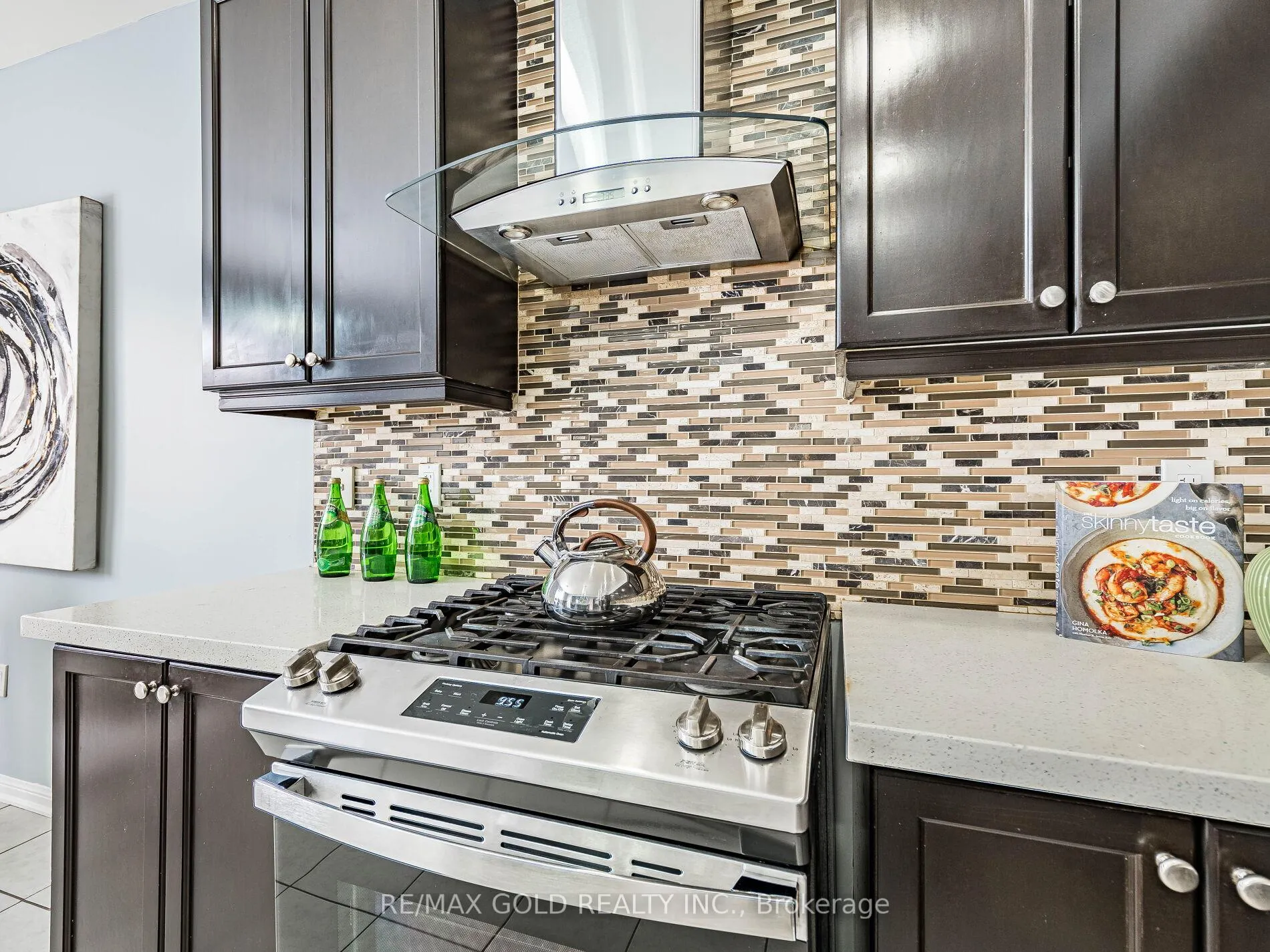 Photo 19 of 19 Killick Road, Brampton, Northwest Brampton — HOMEH