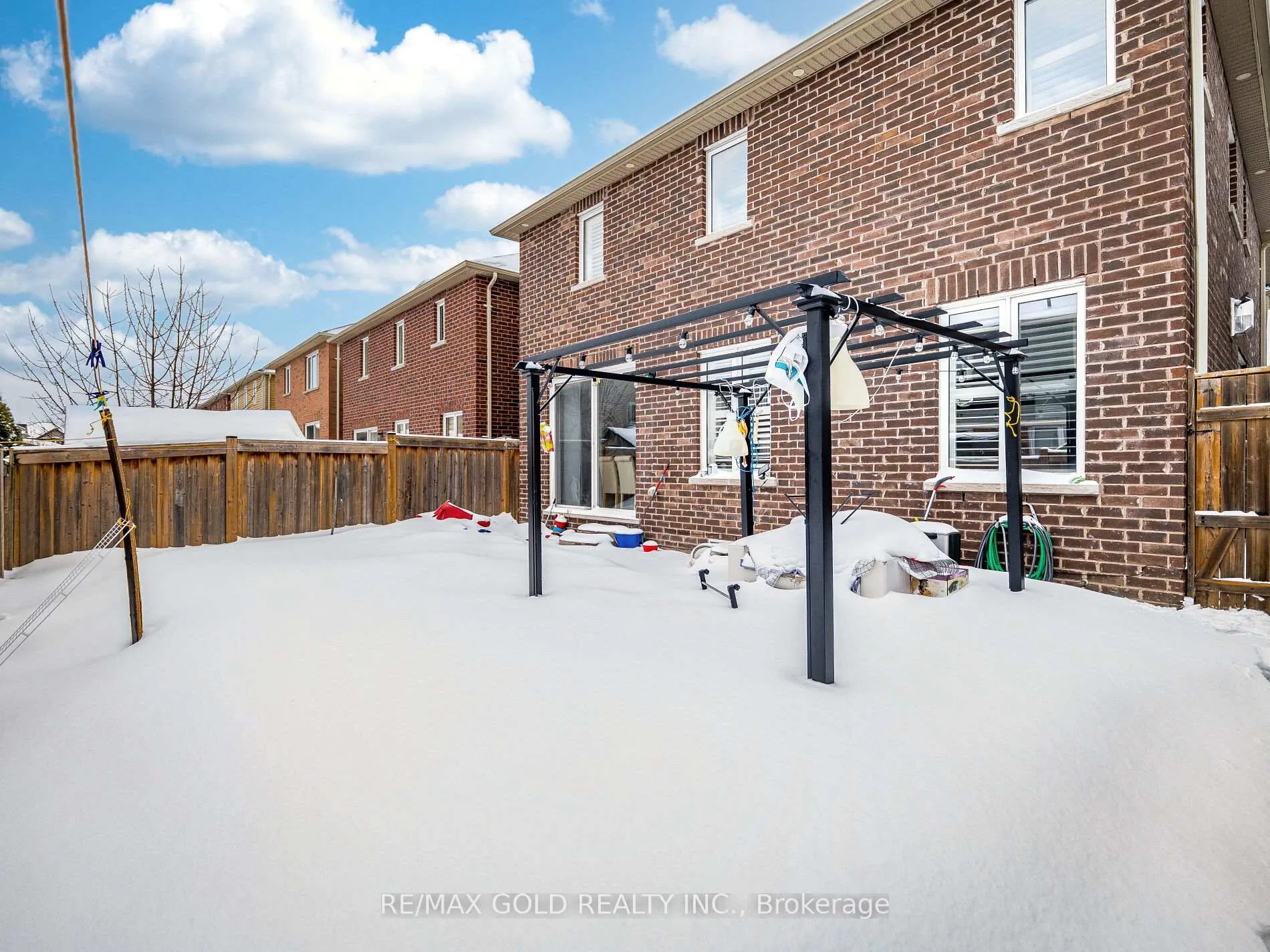 Photo 47 of 19 Killick Road, Brampton, Northwest Brampton — HOMEH