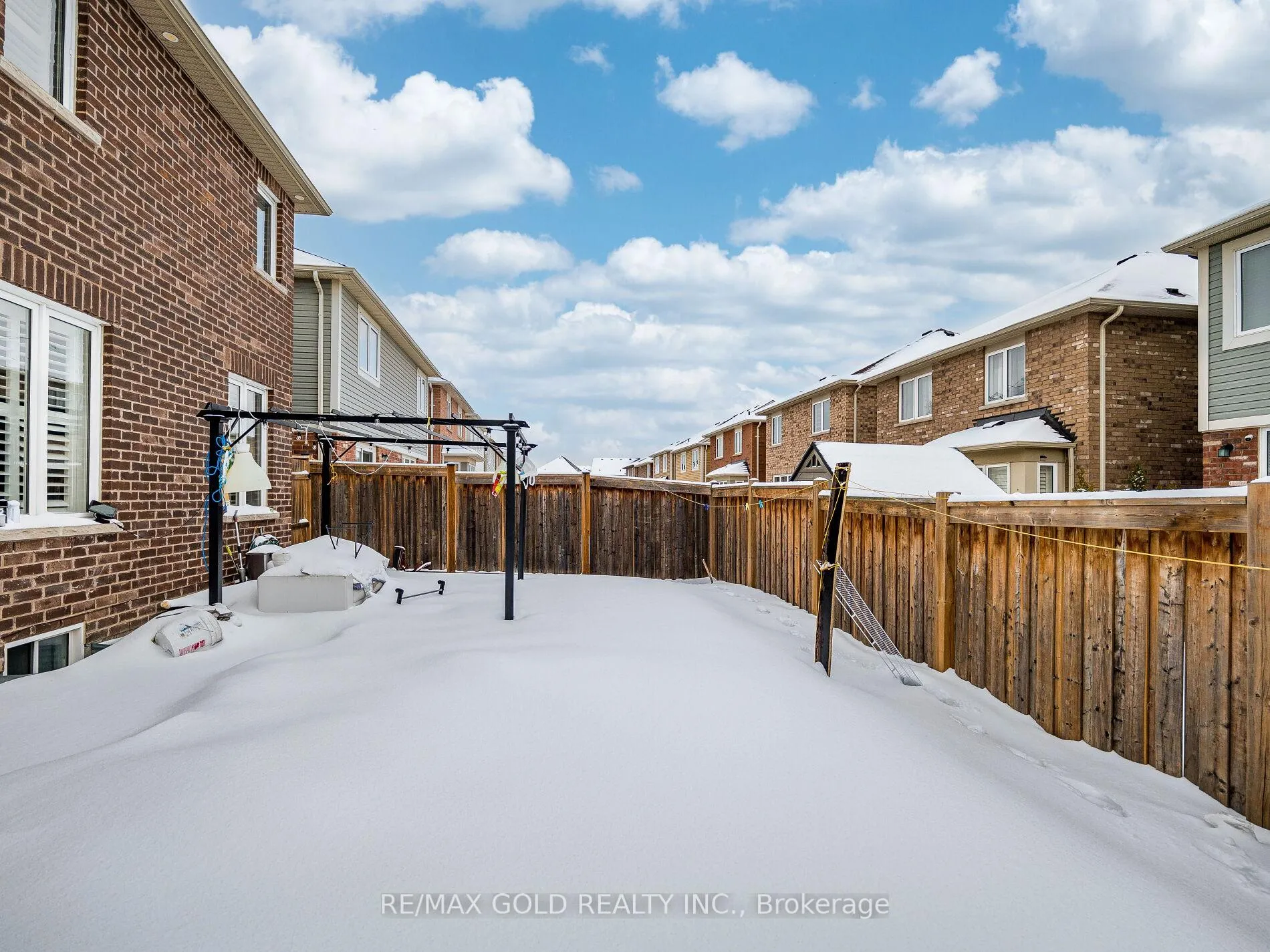 Photo 48 of 19 Killick Road, Brampton, Northwest Brampton — HOMEH