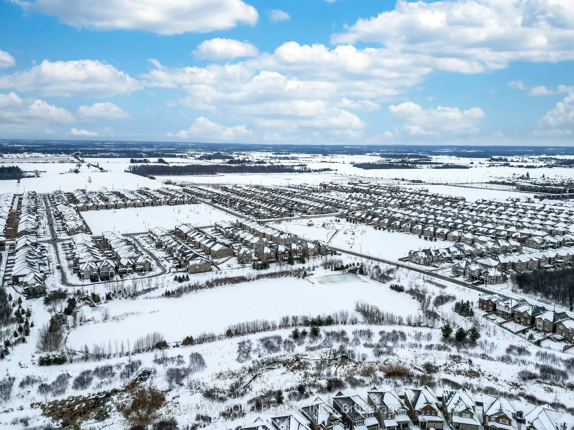 Photo 50 of 19 Killick Road, Brampton, Northwest Brampton — HOMEH