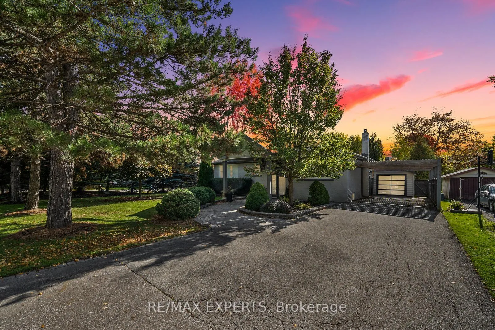 Photo 1 of 9 Faris Avenue, King, Nobleton — HOMEH