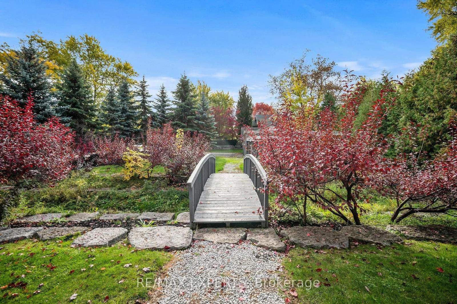 Photo 35 of 9 Faris Avenue, King, Nobleton — HOMEH