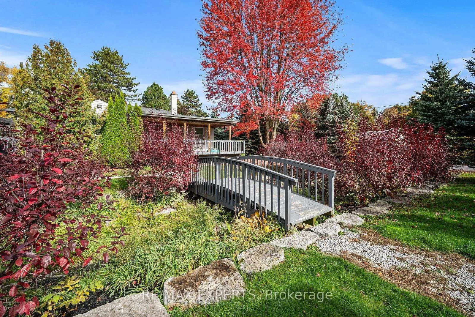 Photo 36 of 9 Faris Avenue, King, Nobleton — HOMEH