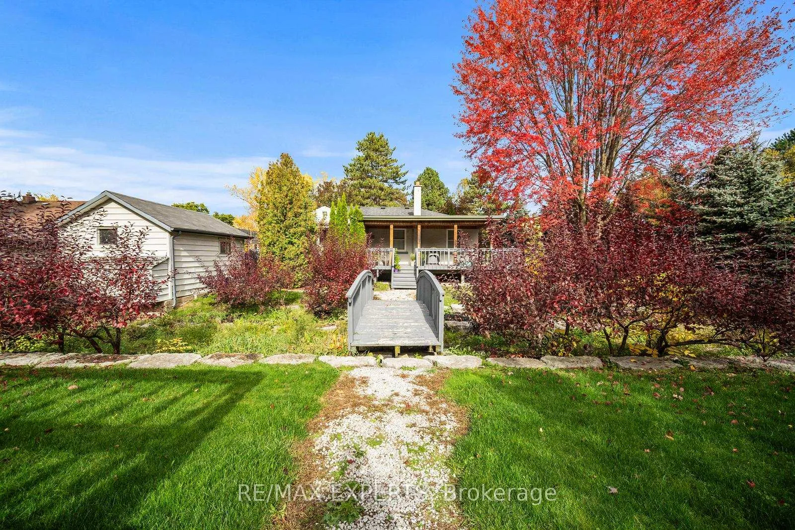 Photo 37 of 9 Faris Avenue, King, Nobleton — HOMEH