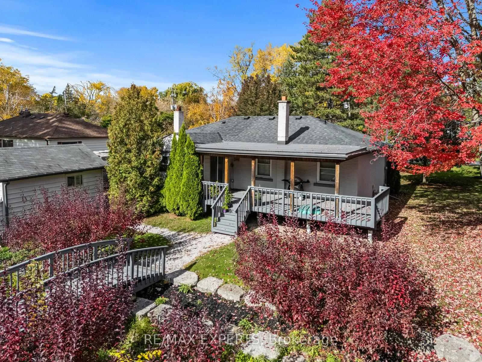 Photo 41 of 9 Faris Avenue, King, Nobleton — HOMEH
