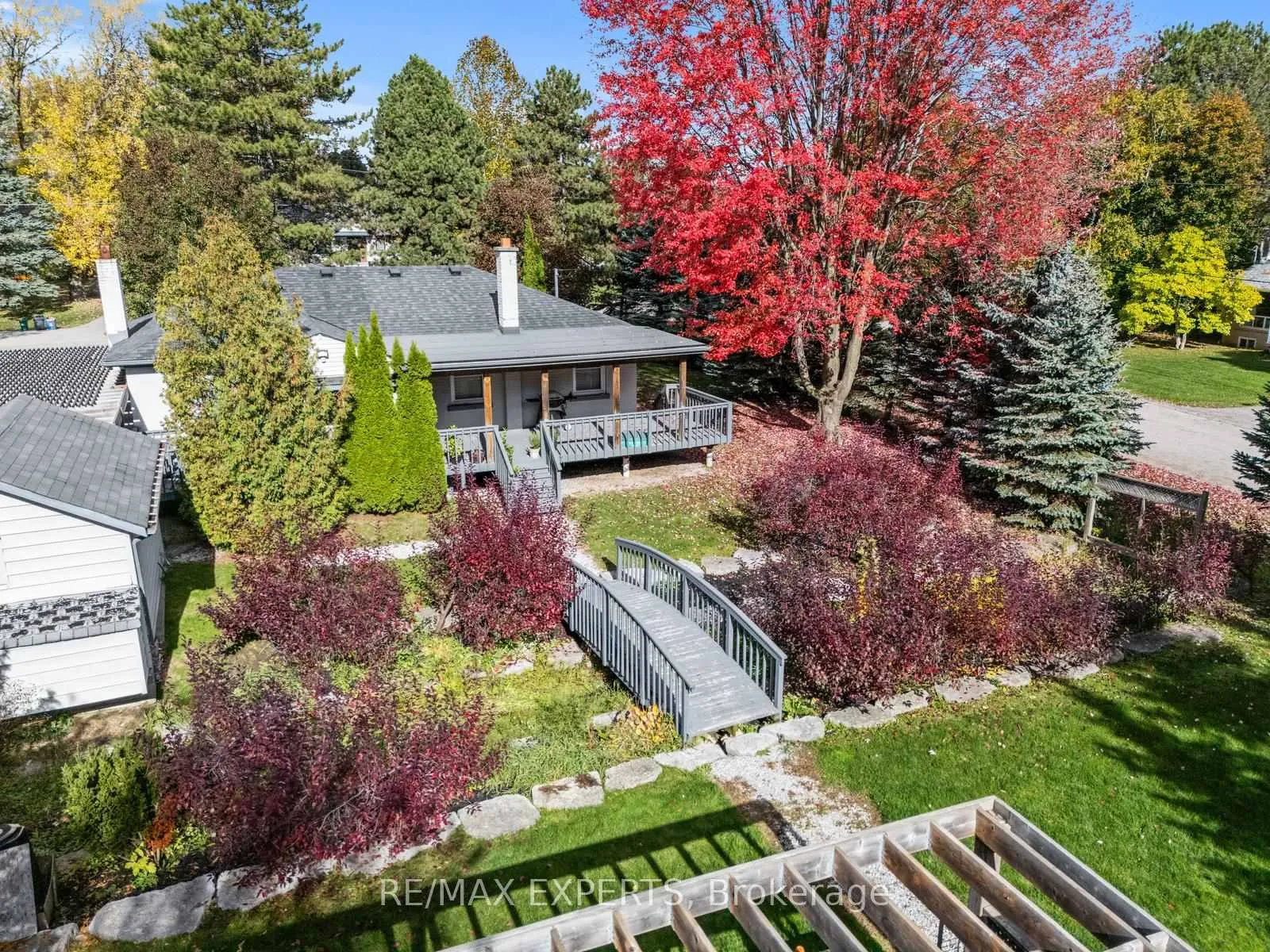 Photo 42 of 9 Faris Avenue, King, Nobleton — HOMEH