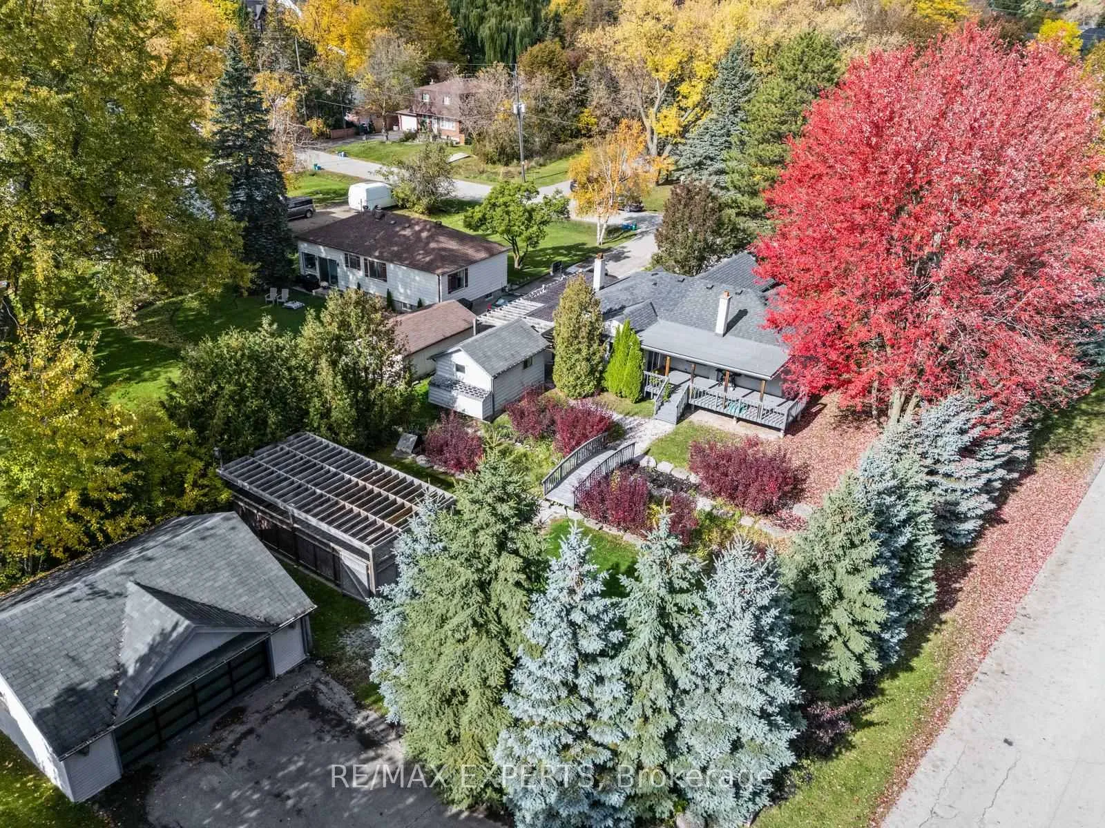 Photo 43 of 9 Faris Avenue, King, Nobleton — HOMEH