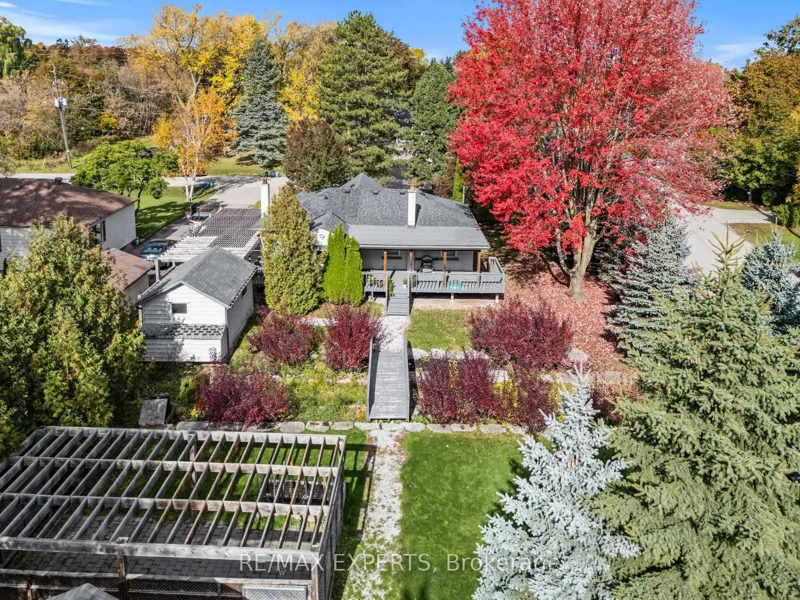 Photo 44 of 9 Faris Avenue, King, Nobleton — HOMEH