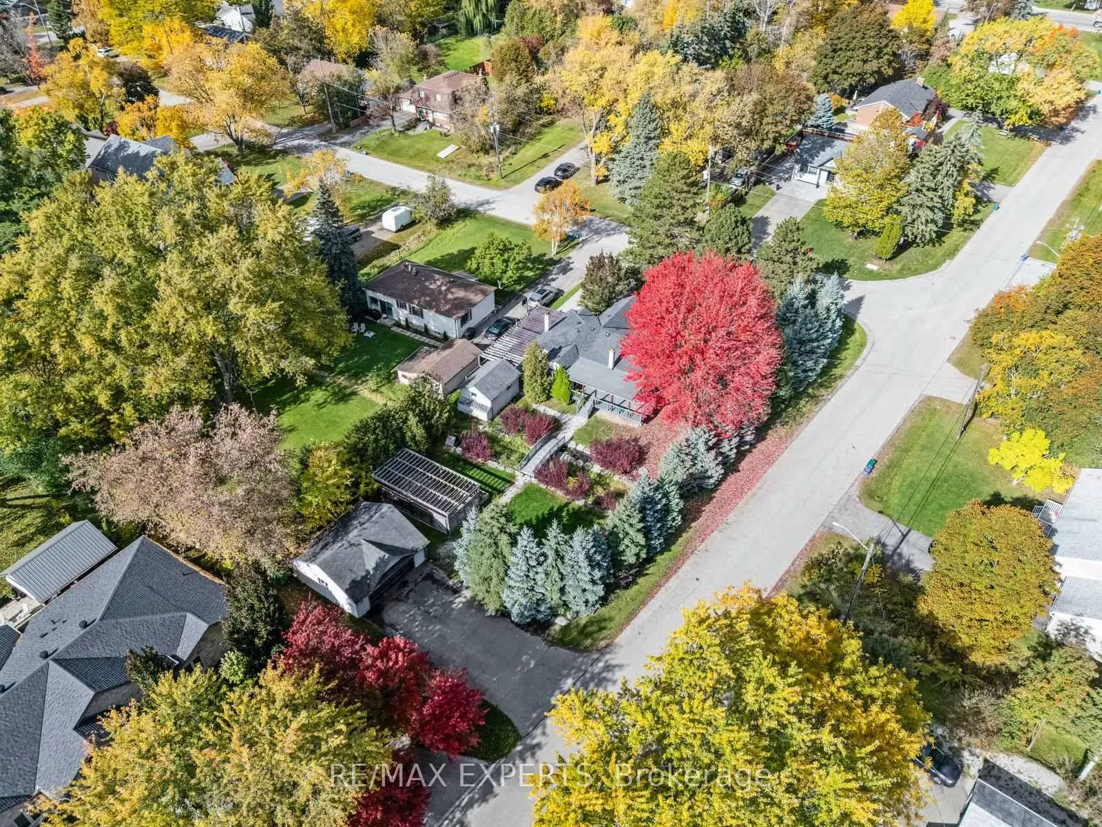 Photo 45 of 9 Faris Avenue, King, Nobleton — HOMEH