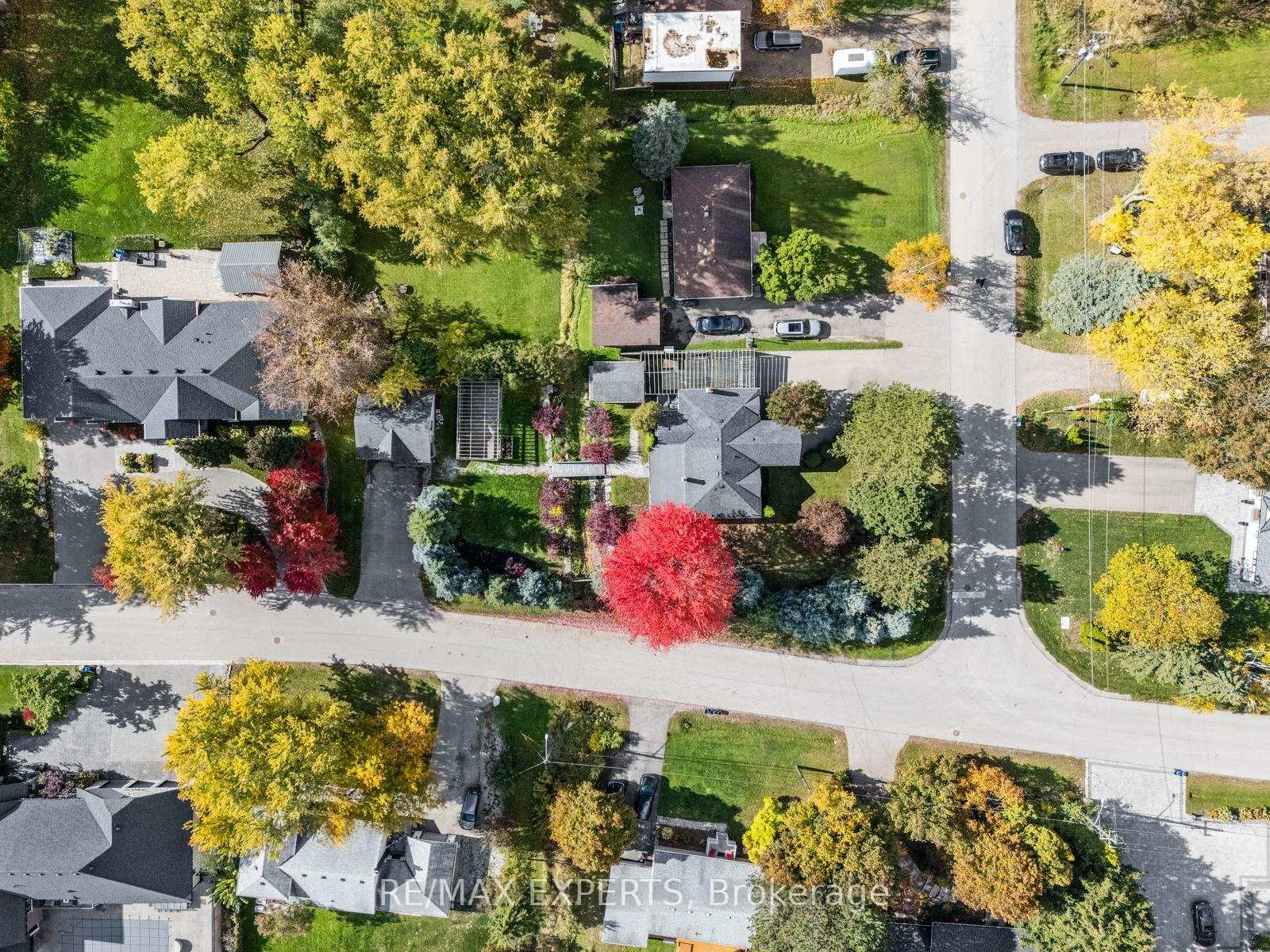 Photo 46 of 9 Faris Avenue, King, Nobleton — HOMEH