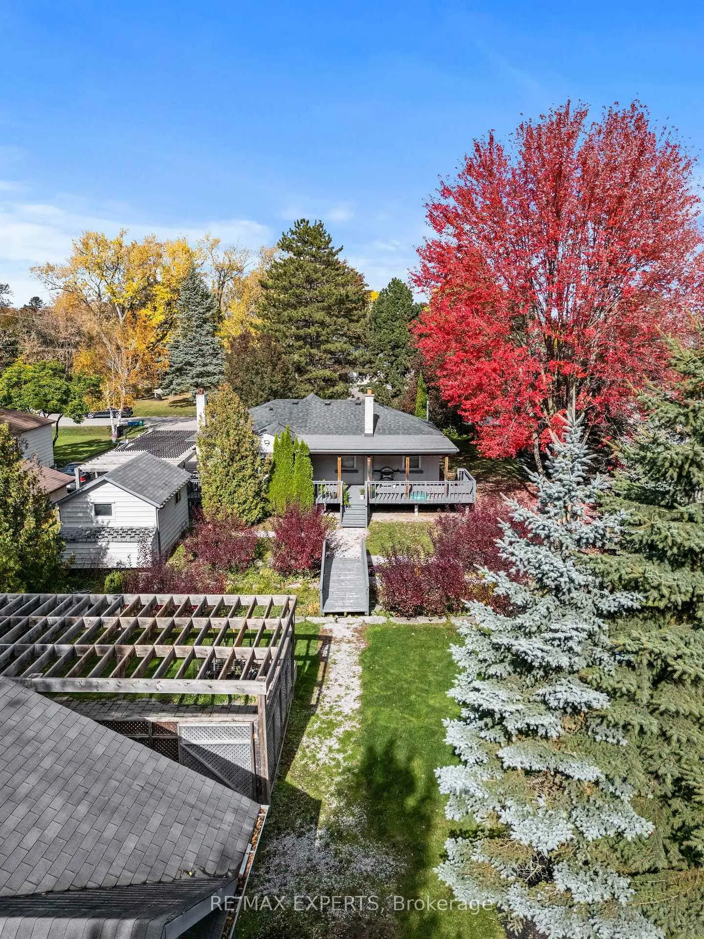 Photo 48 of 9 Faris Avenue, King, Nobleton — HOMEH