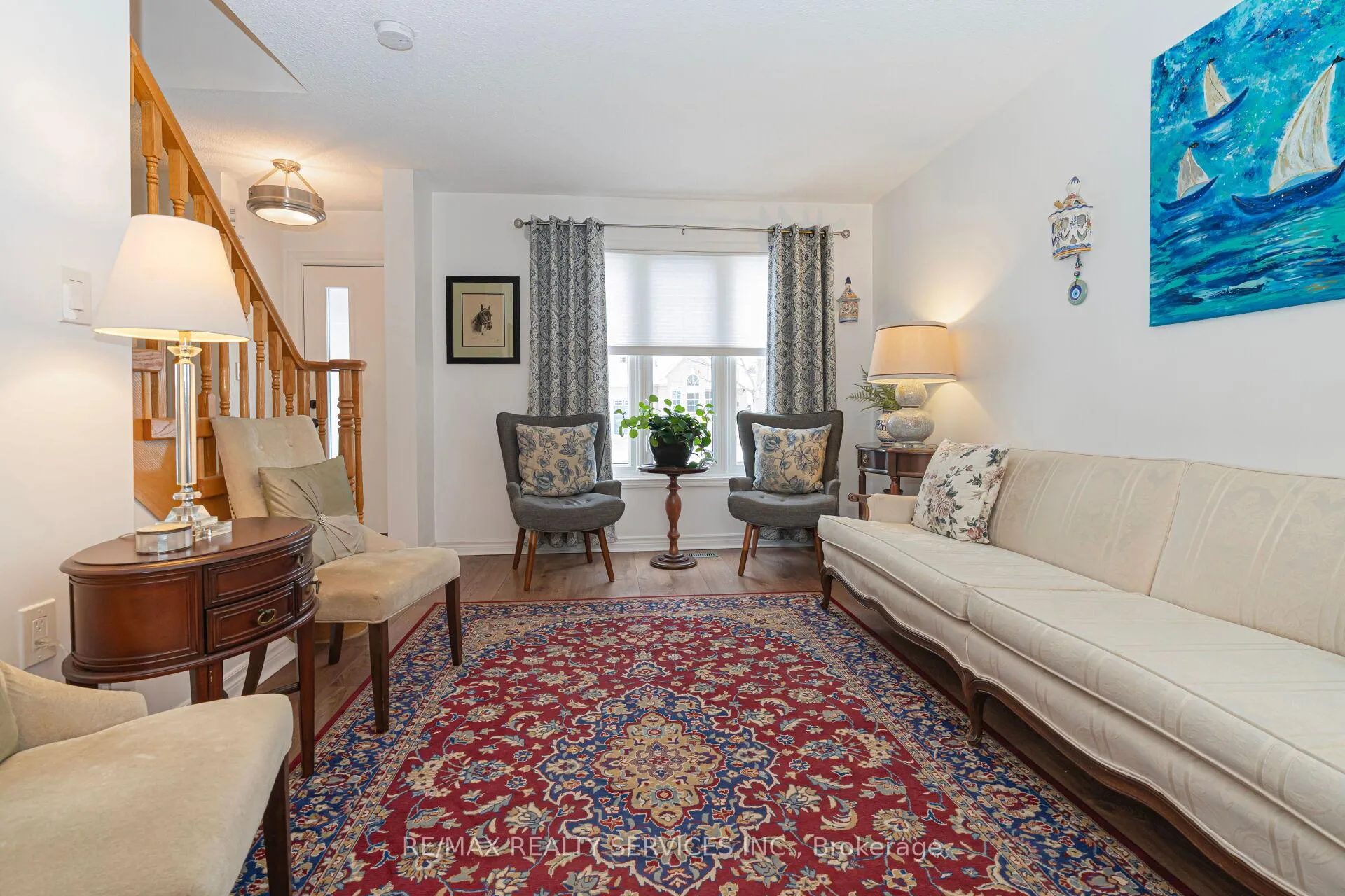 Photo 6 of 12 Thorpe Crescent, Brampton, Fletcher's Meadow — HOMEH