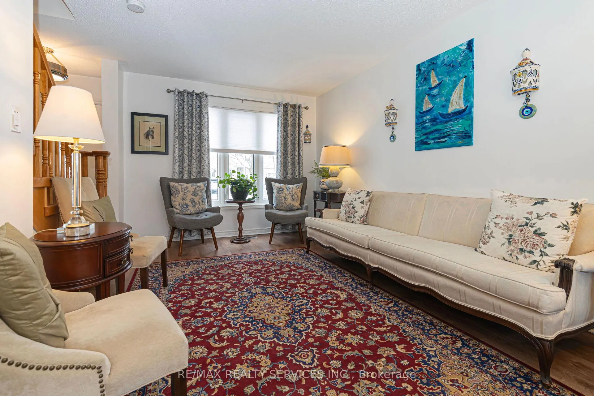 Photo 9 of 12 Thorpe Crescent, Brampton, Fletcher's Meadow — HOMEH