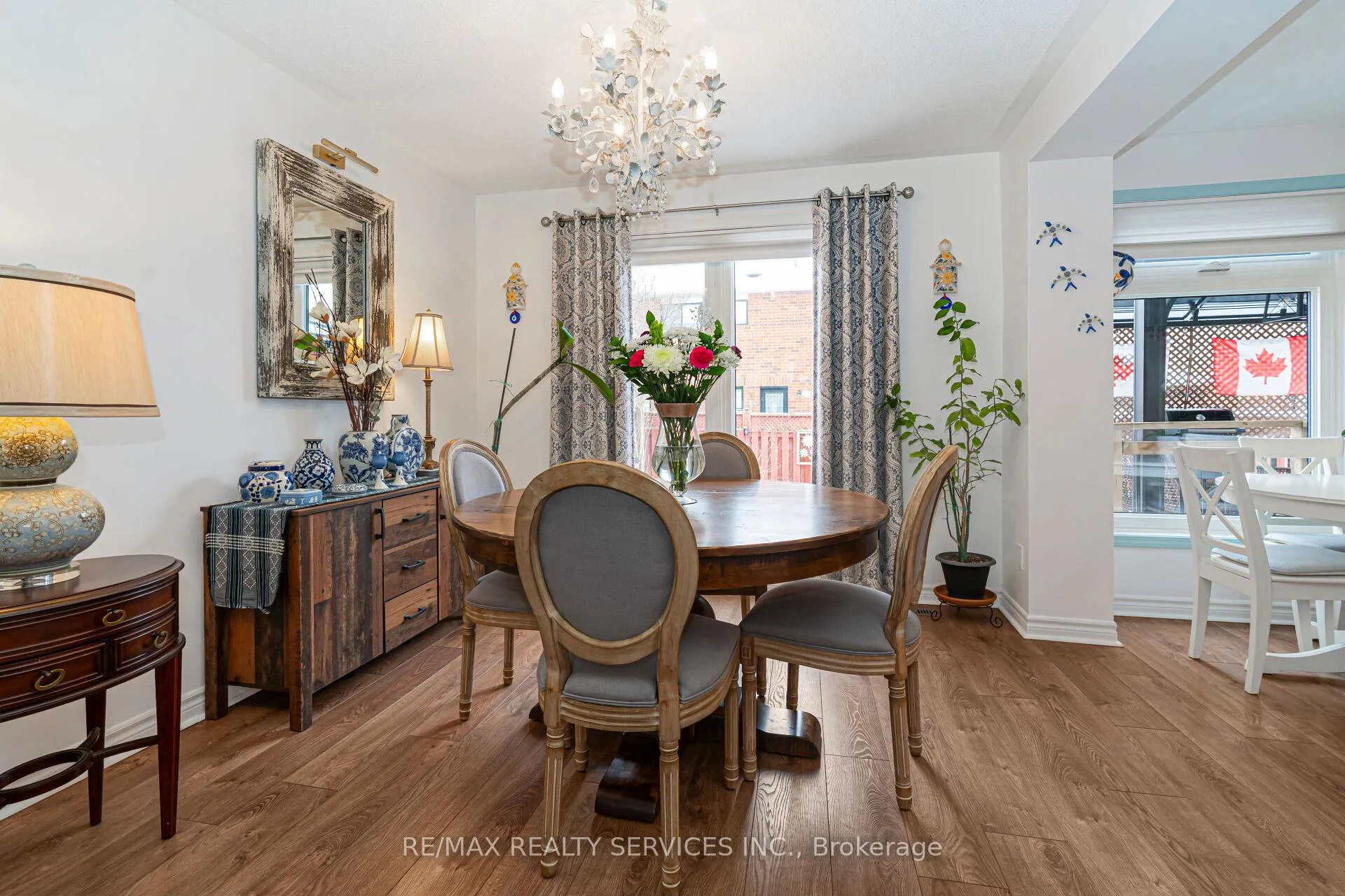 Photo 11 of 12 Thorpe Crescent, Brampton, Fletcher's Meadow — HOMEH