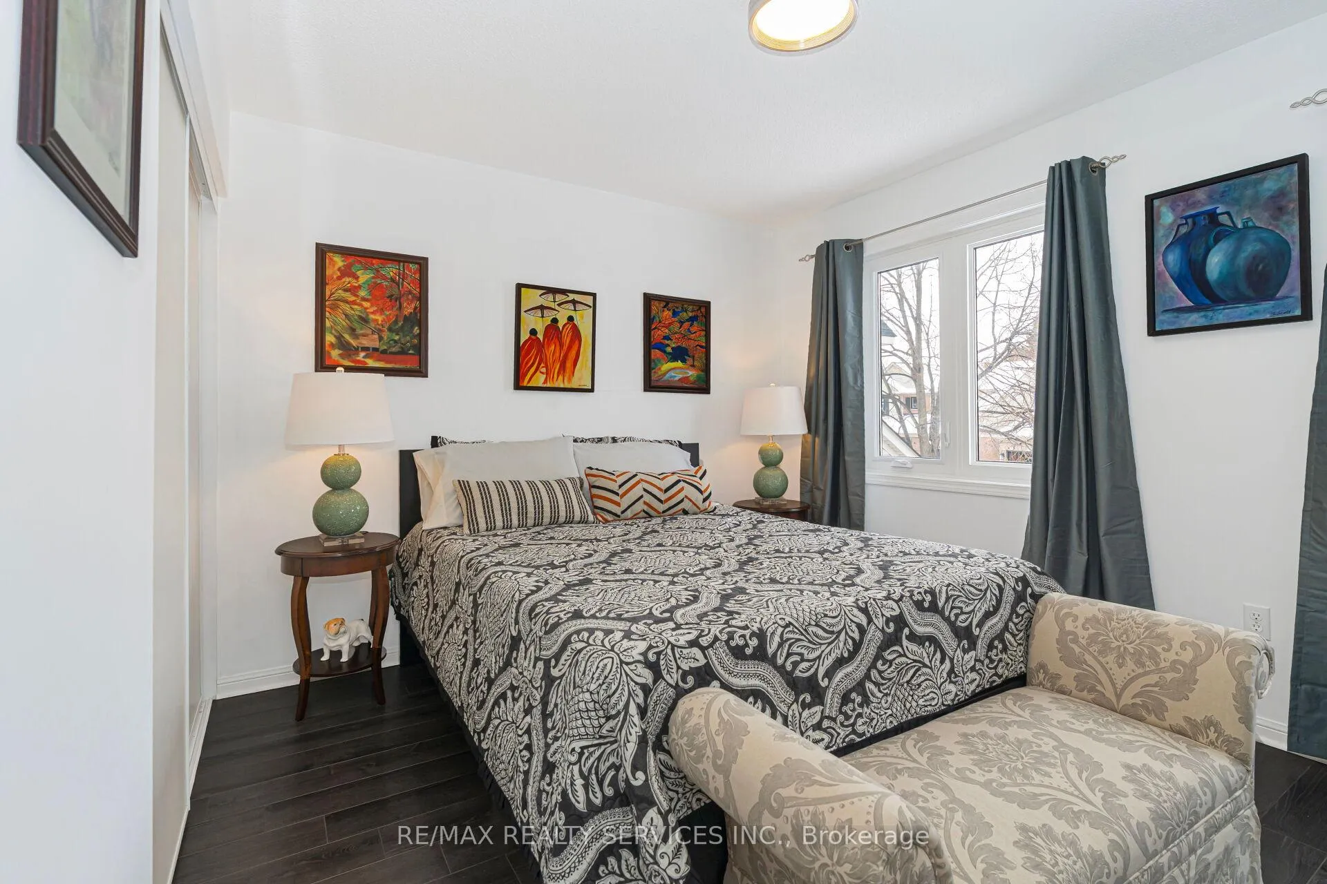 Photo 22 of 12 Thorpe Crescent, Brampton, Fletcher's Meadow — HOMEH