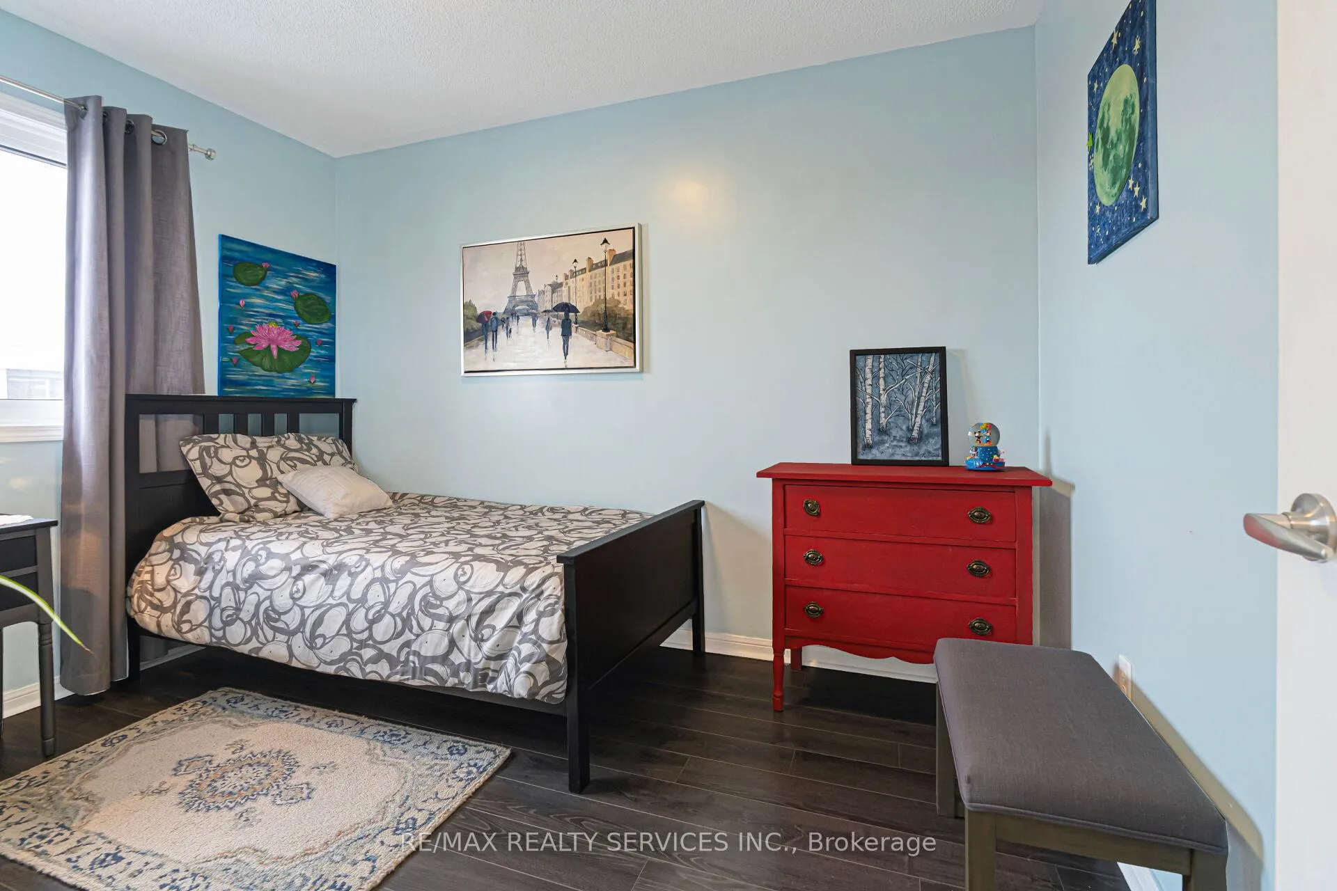 Photo 25 of 12 Thorpe Crescent, Brampton, Fletcher's Meadow — HOMEH