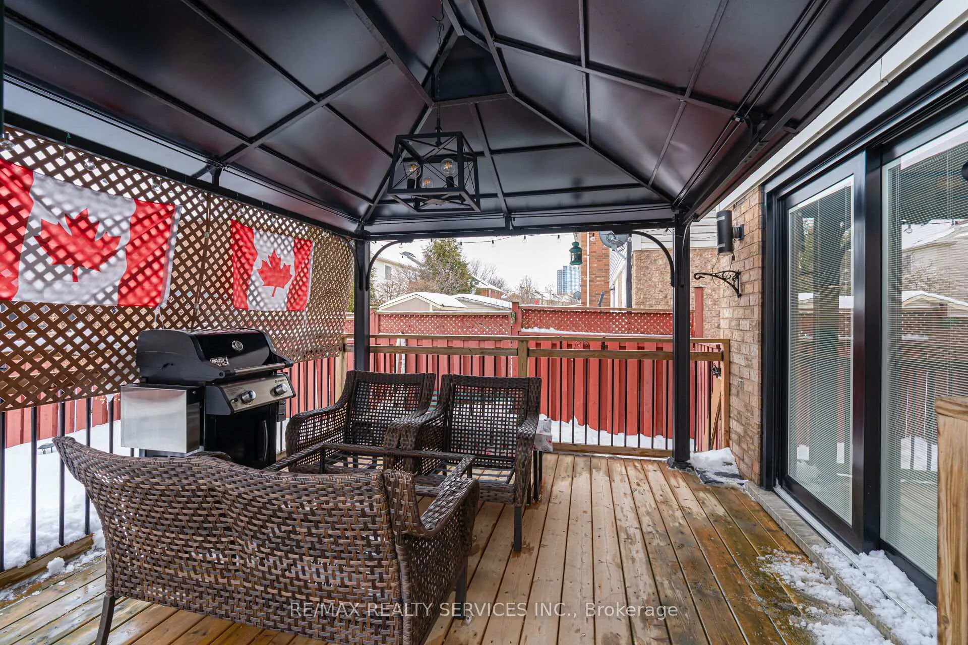 Photo 34 of 12 Thorpe Crescent, Brampton, Fletcher's Meadow — HOMEH