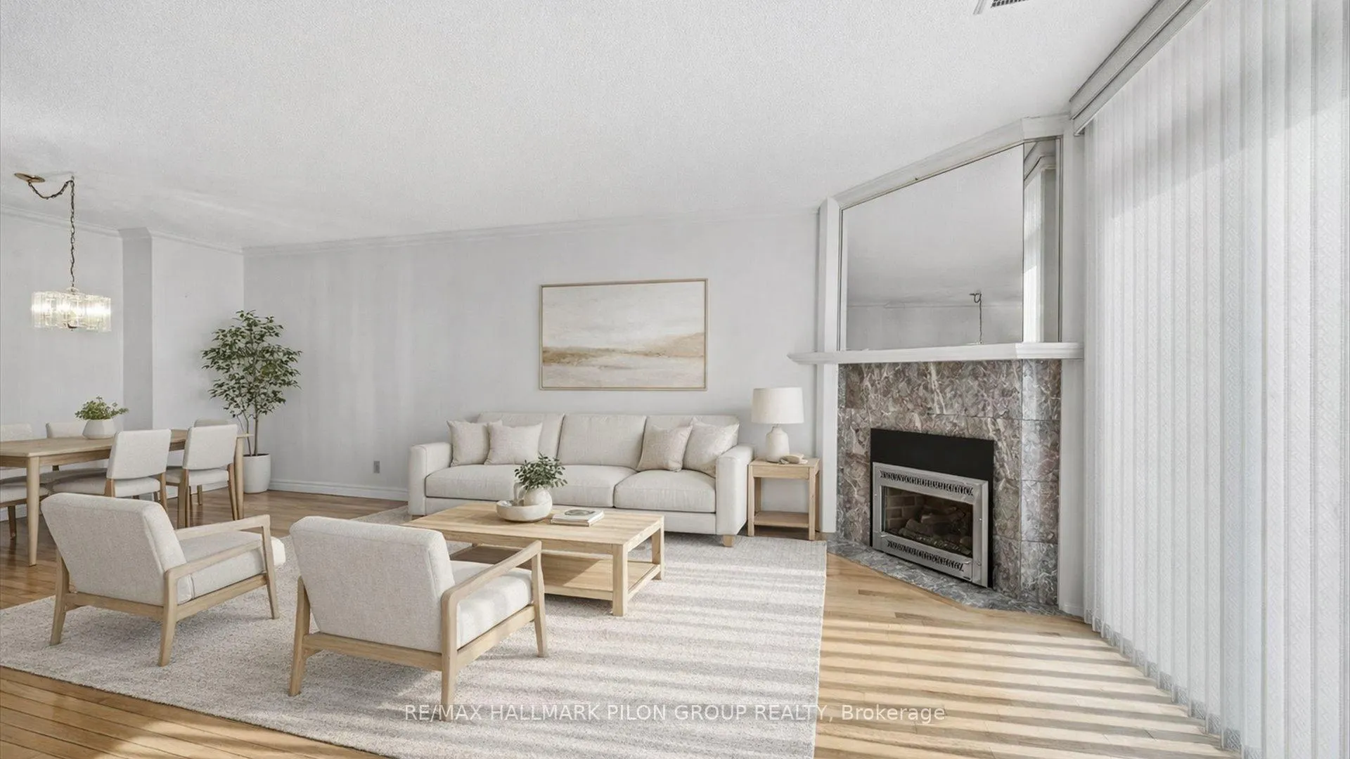 Photo 3 of Unit 29, 100 Hillside Drive, Ottawa, Viscount Alexander Park — HOMEH