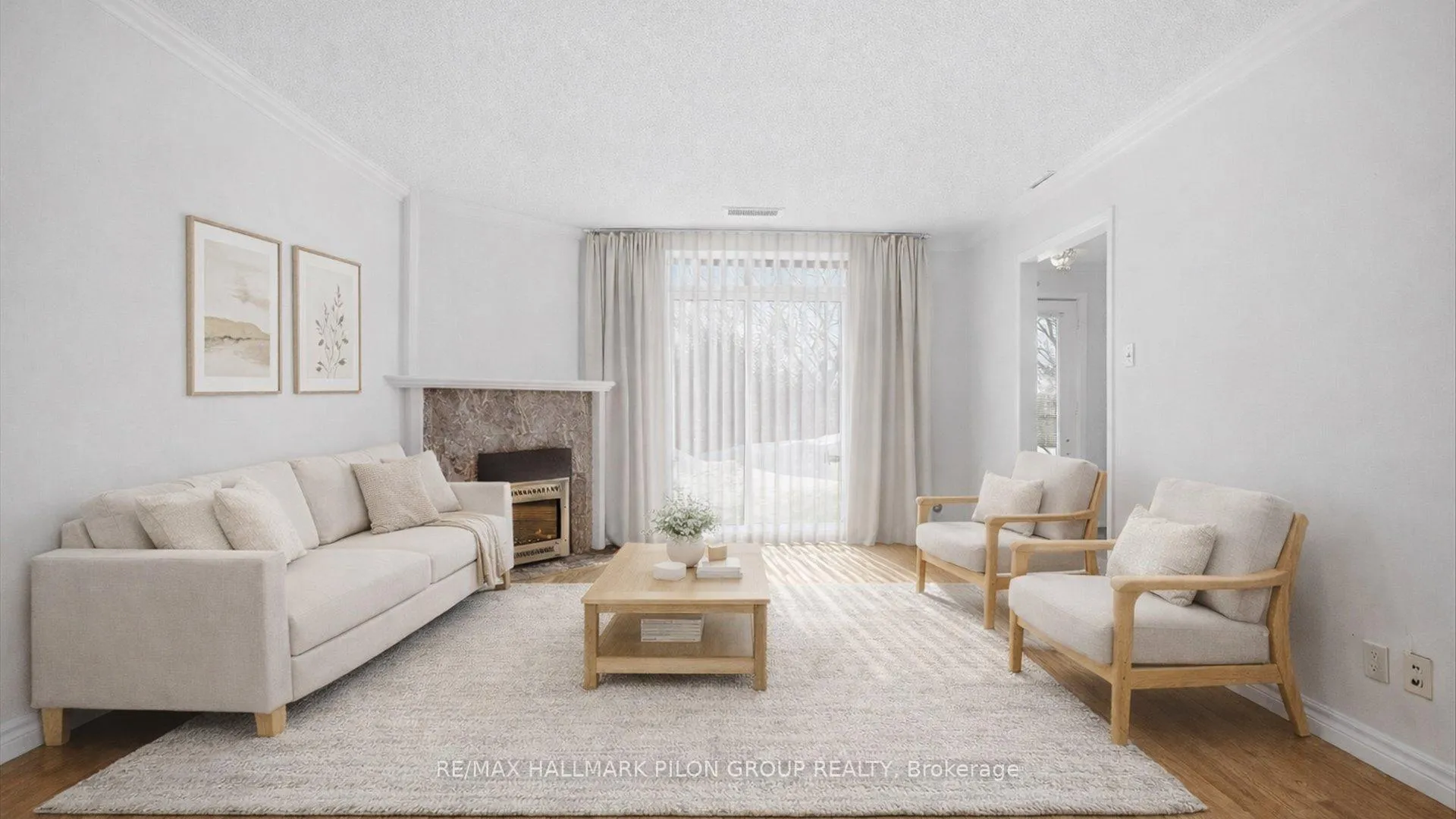 Photo 4 of Unit 29, 100 Hillside Drive, Ottawa, Viscount Alexander Park — HOMEH