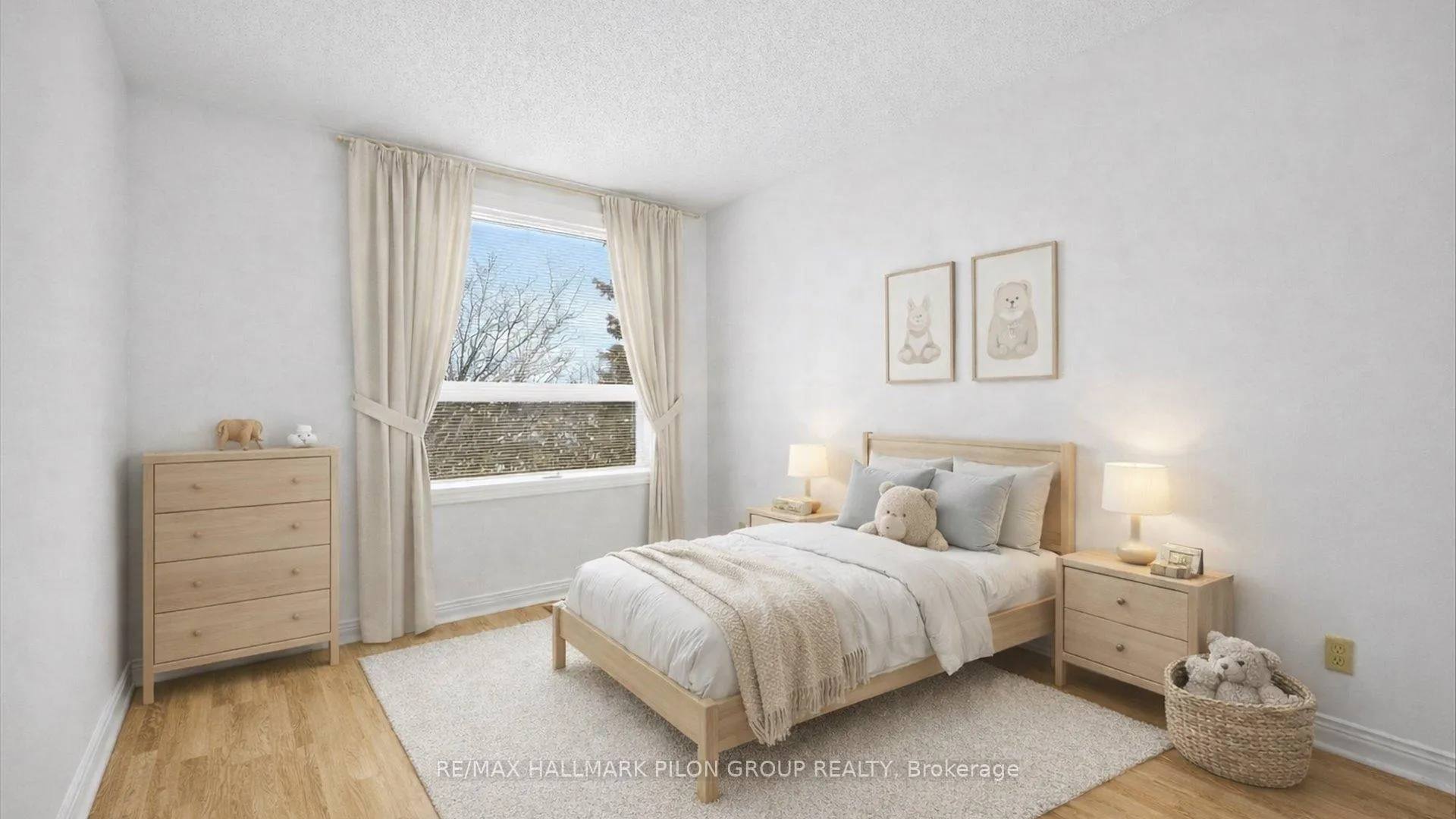 Photo 18 of Unit 29, 100 Hillside Drive, Ottawa, Viscount Alexander Park — HOMEH