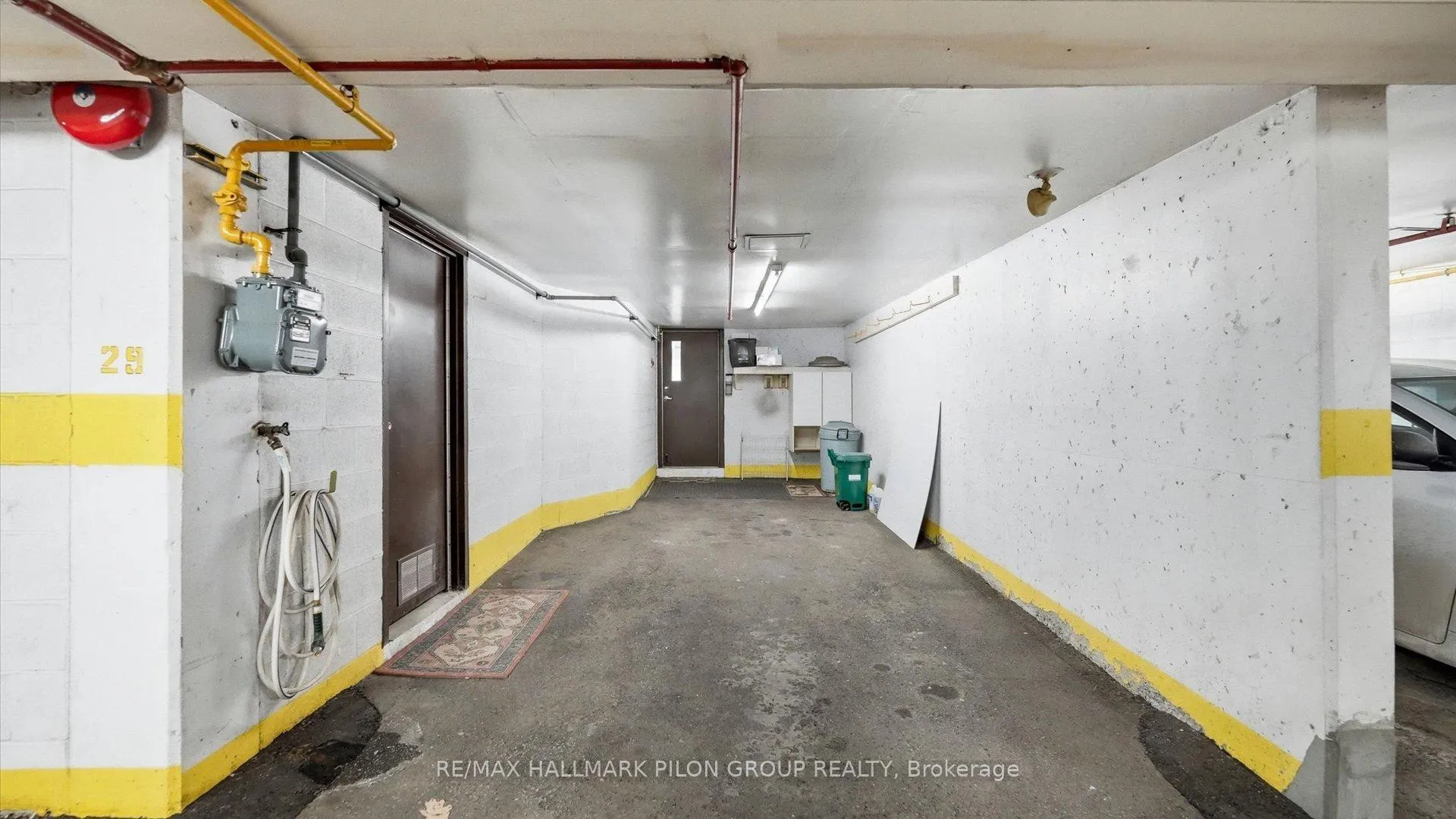 Photo 20 of Unit 29, 100 Hillside Drive, Ottawa, Viscount Alexander Park — HOMEH