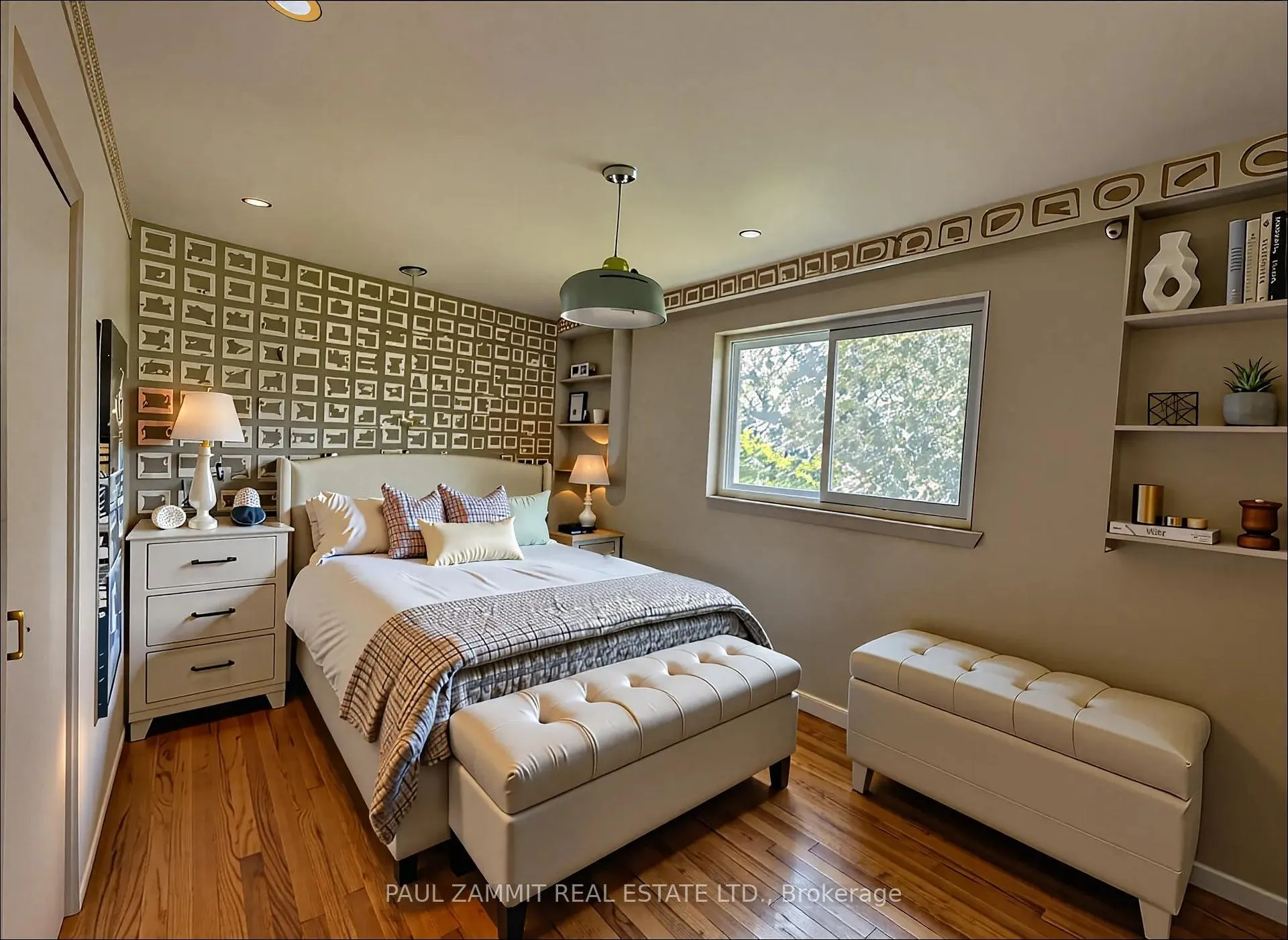 Photo 6 of 114 Babcombe Drive, Markham, Bayview Glen — HOMEH
