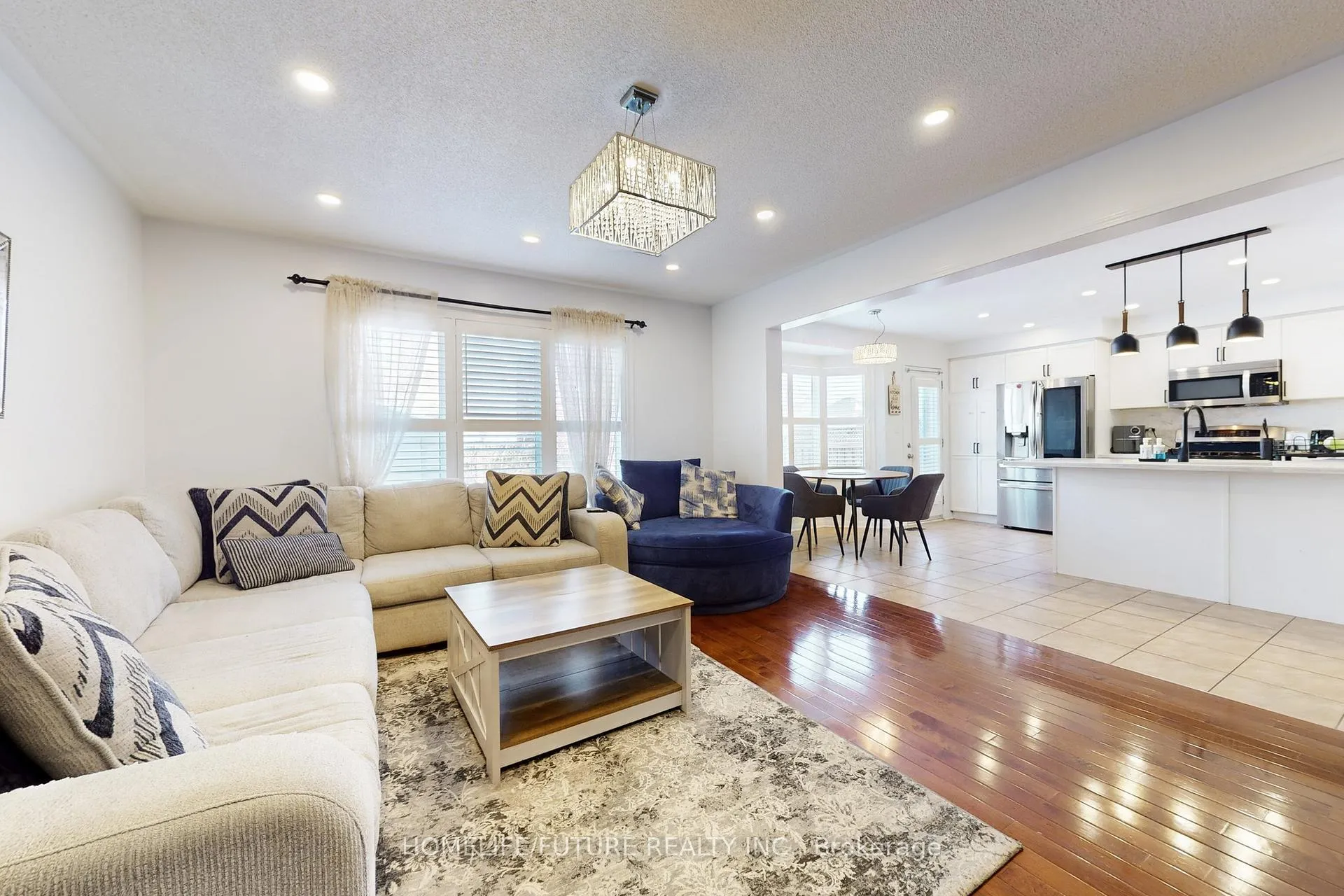 Photo 2 of 665 Savoline Boulevard, Milton, Harrison — HOMEH